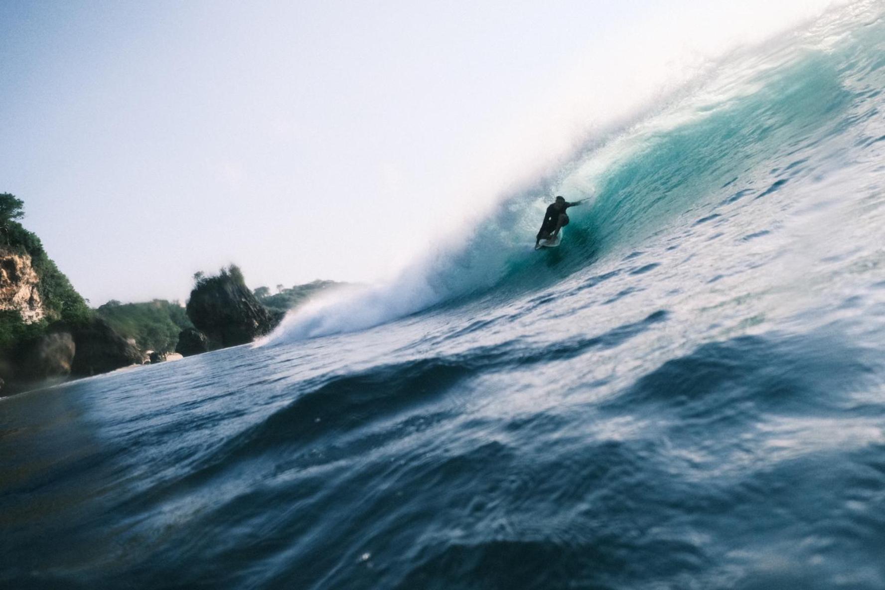 Olo Surf Nature Uluwatu (Bali)