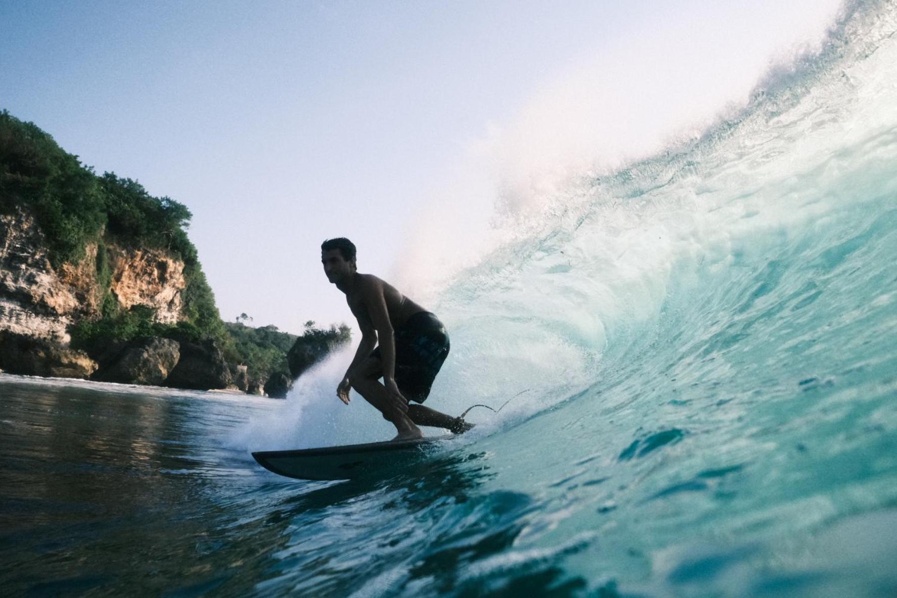 Hotel Olo Surf Nature
