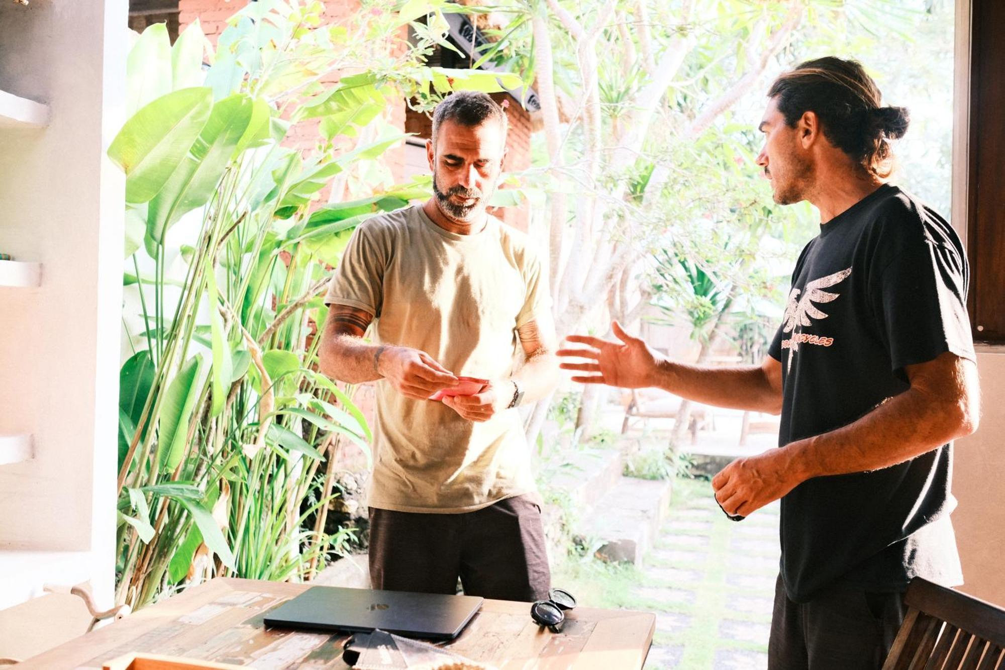 Olo Surf Nature Hotel 2*