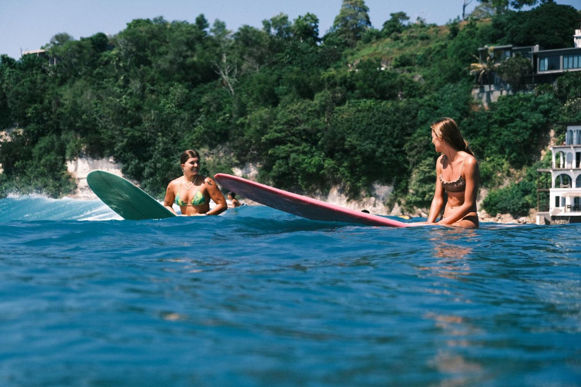 Olo Surf Nature