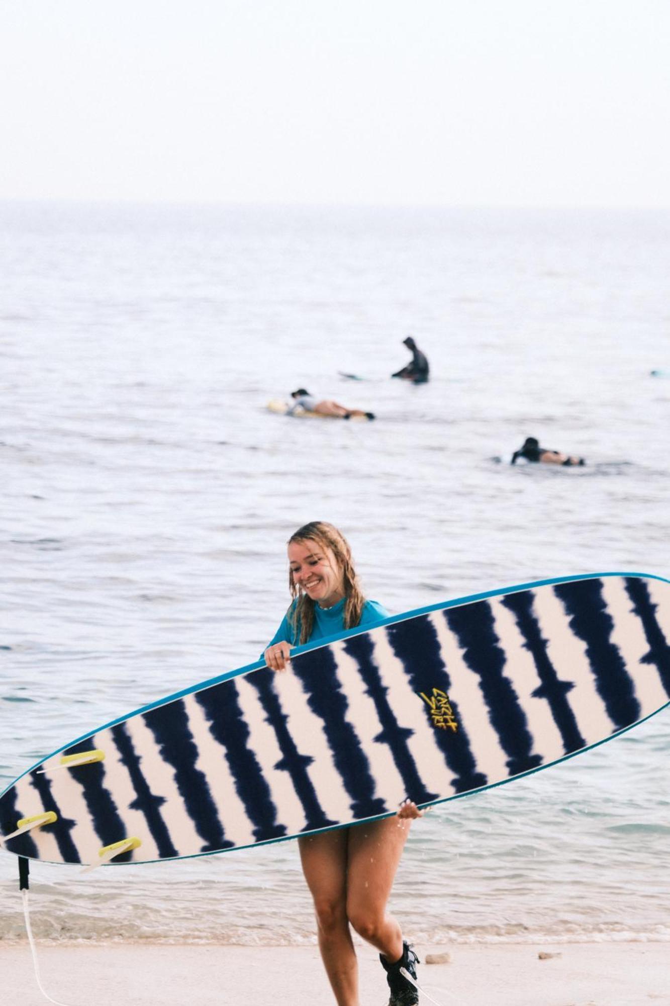 Olo Surf Nature
