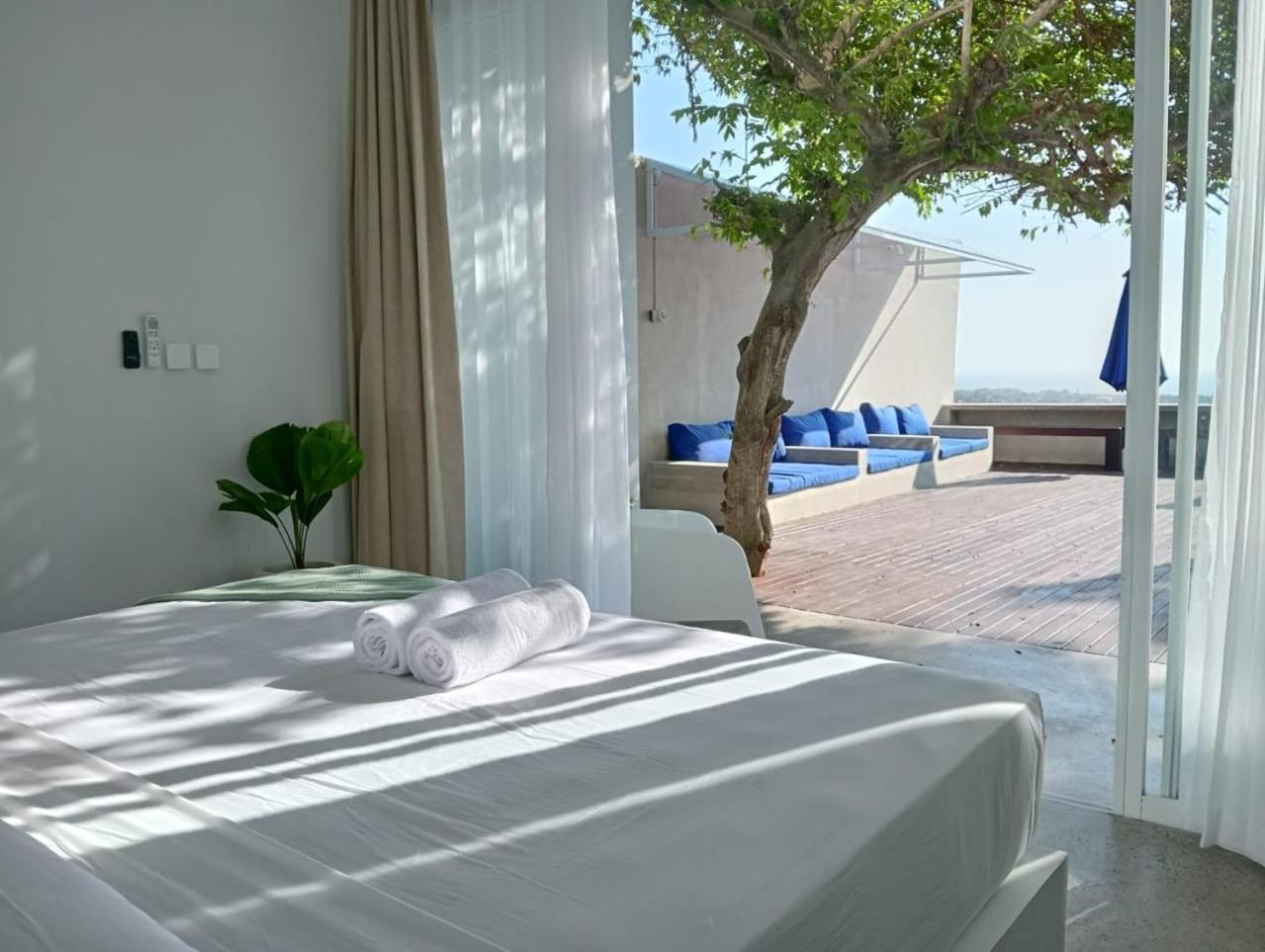 Elevate - Uluwatu, Bali
