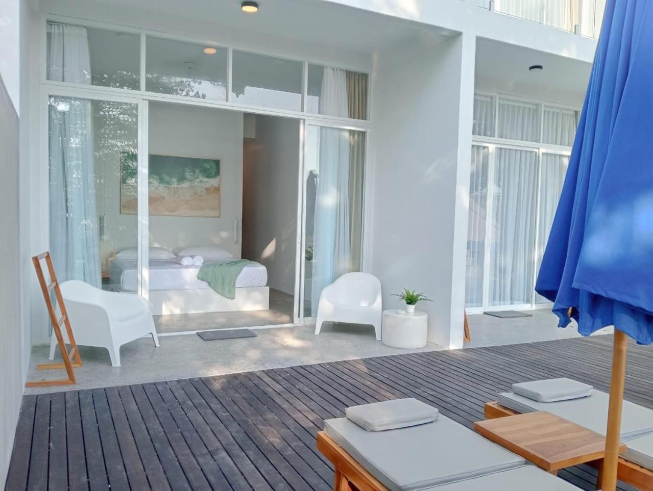 Guest house Elevate - Uluwatu, Bali *