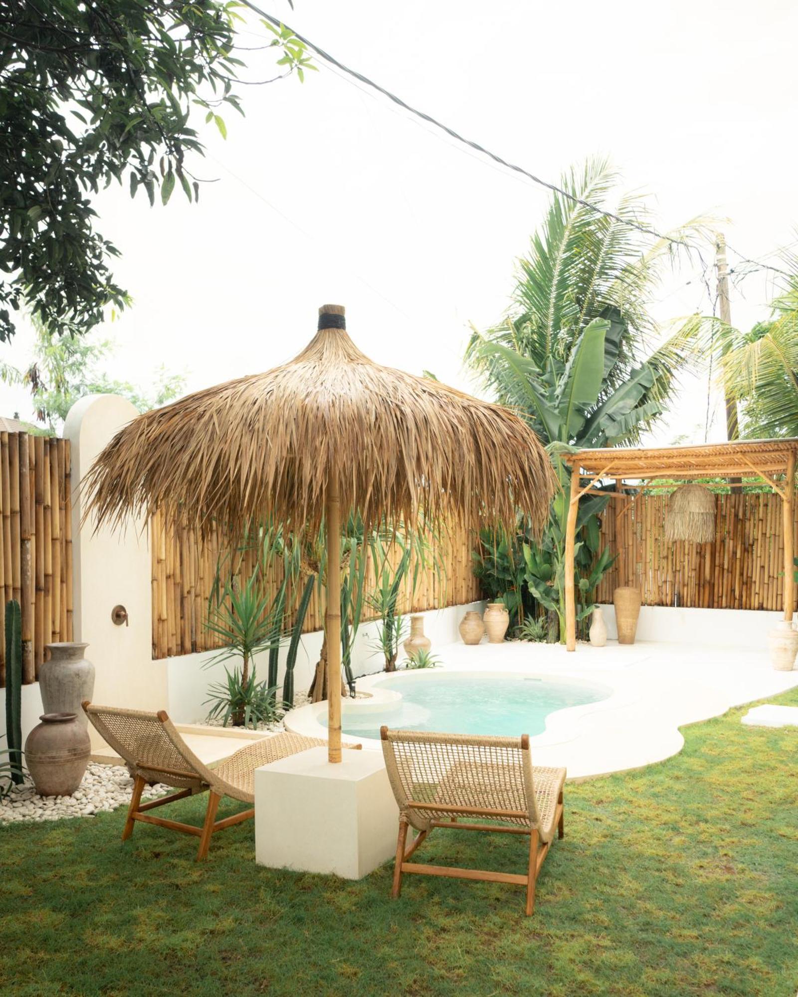 Hotel Tyde Bali Boutique