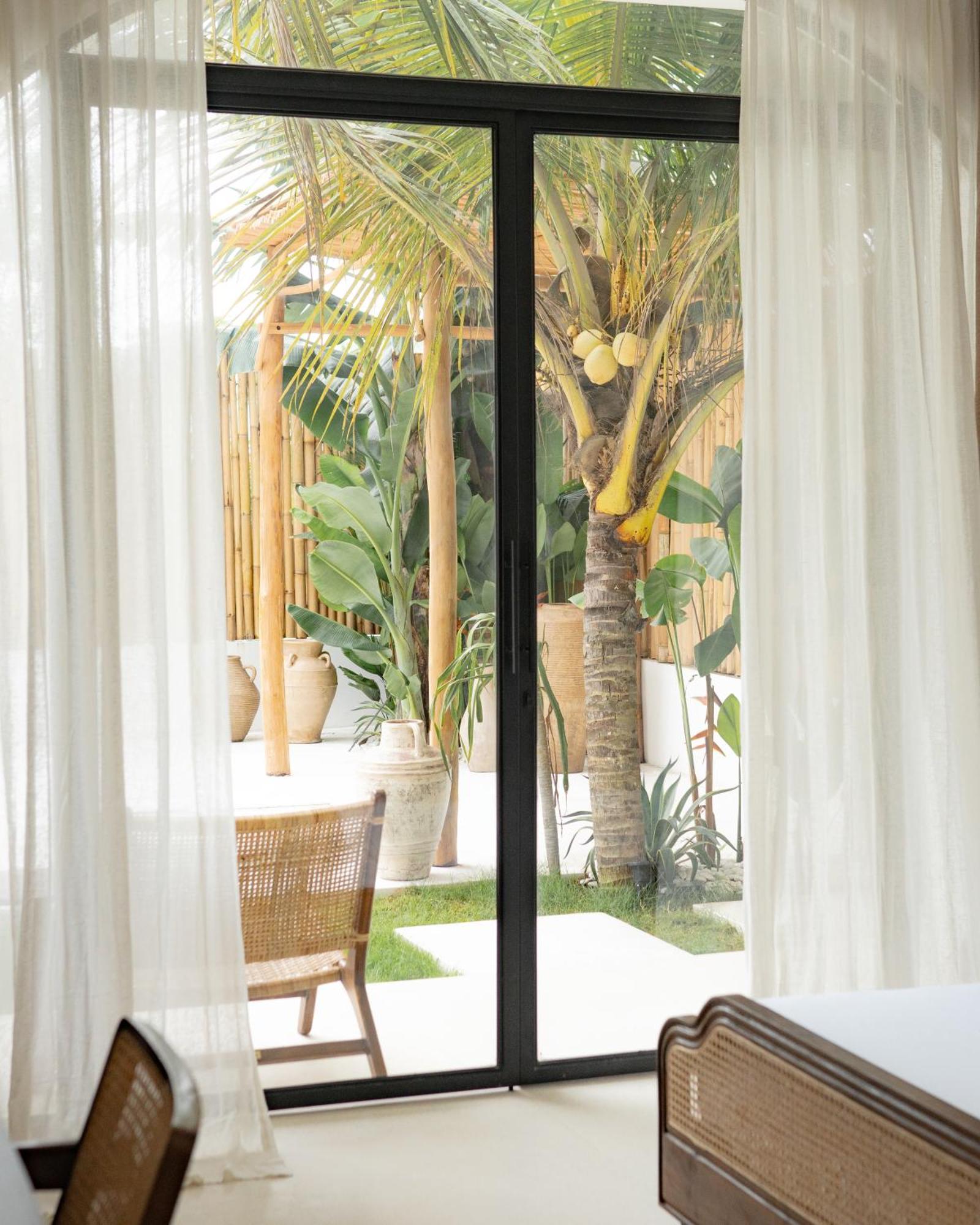Tyde Bali Boutique Hotel
