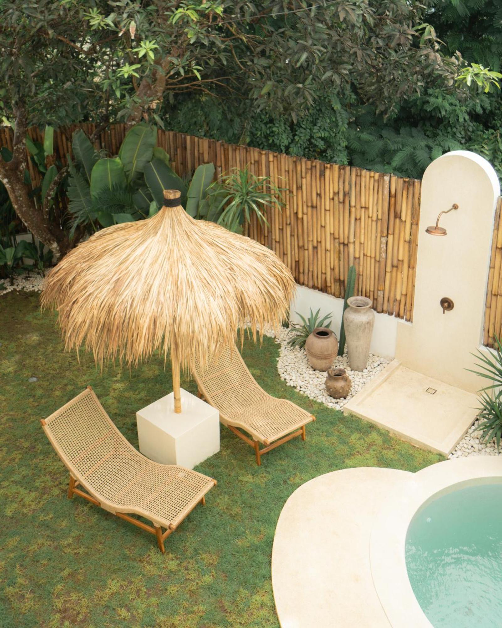 Hotel Tyde Bali Boutique Uluwatu (Bali)