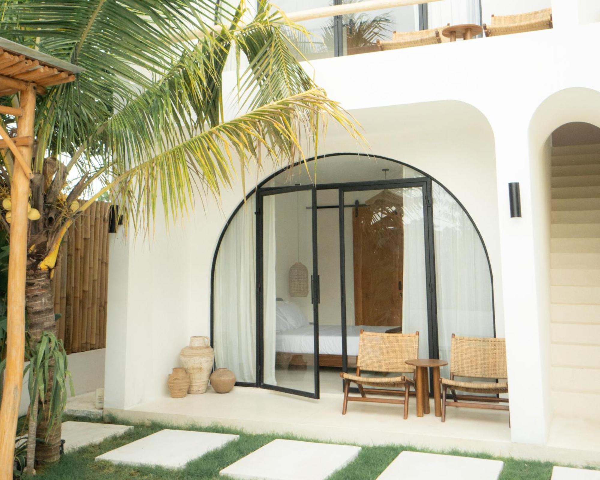 Tyde Bali Boutique Uluwatu (Bali)