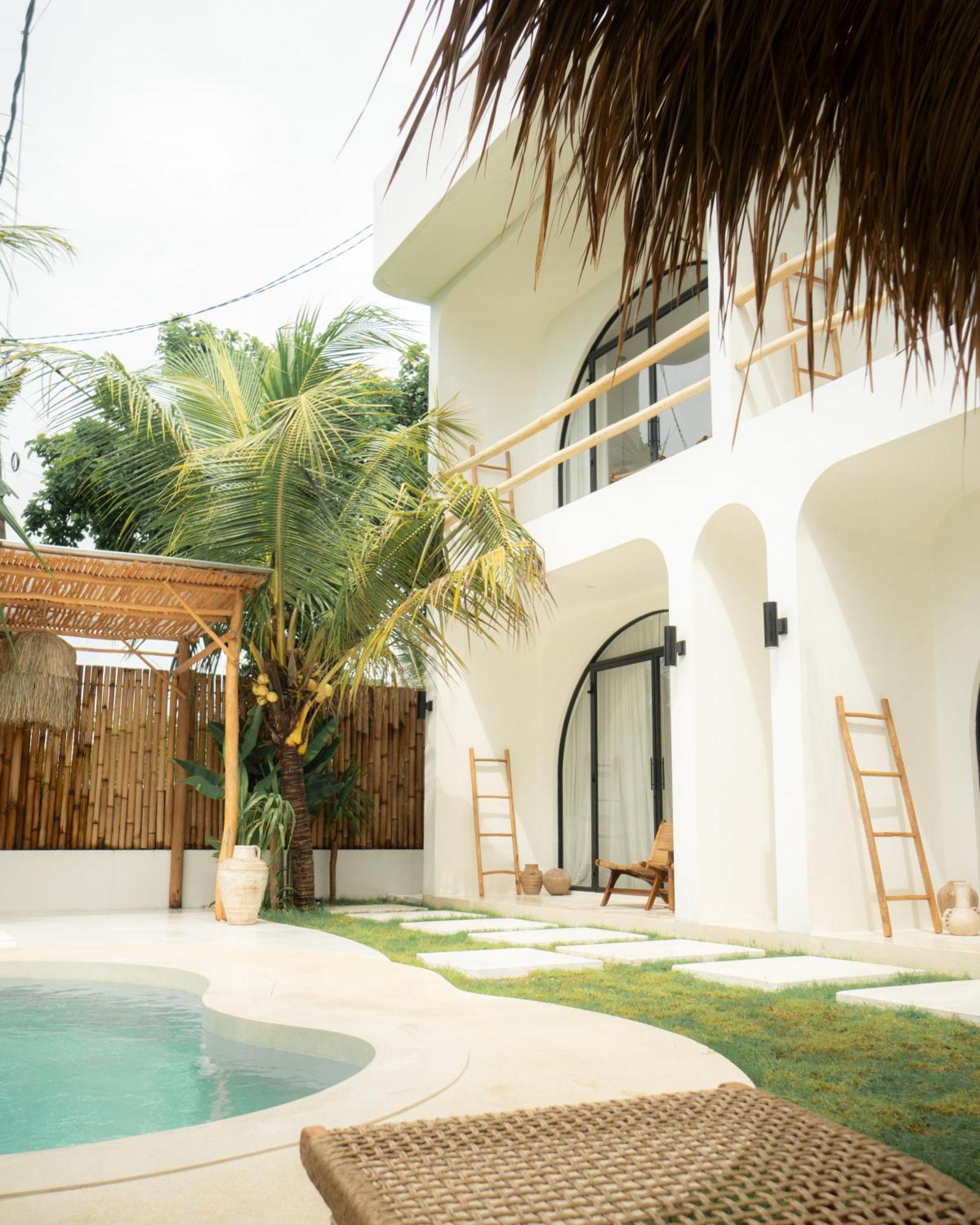 Tyde Bali Boutique * Uluwatu (Bali)
