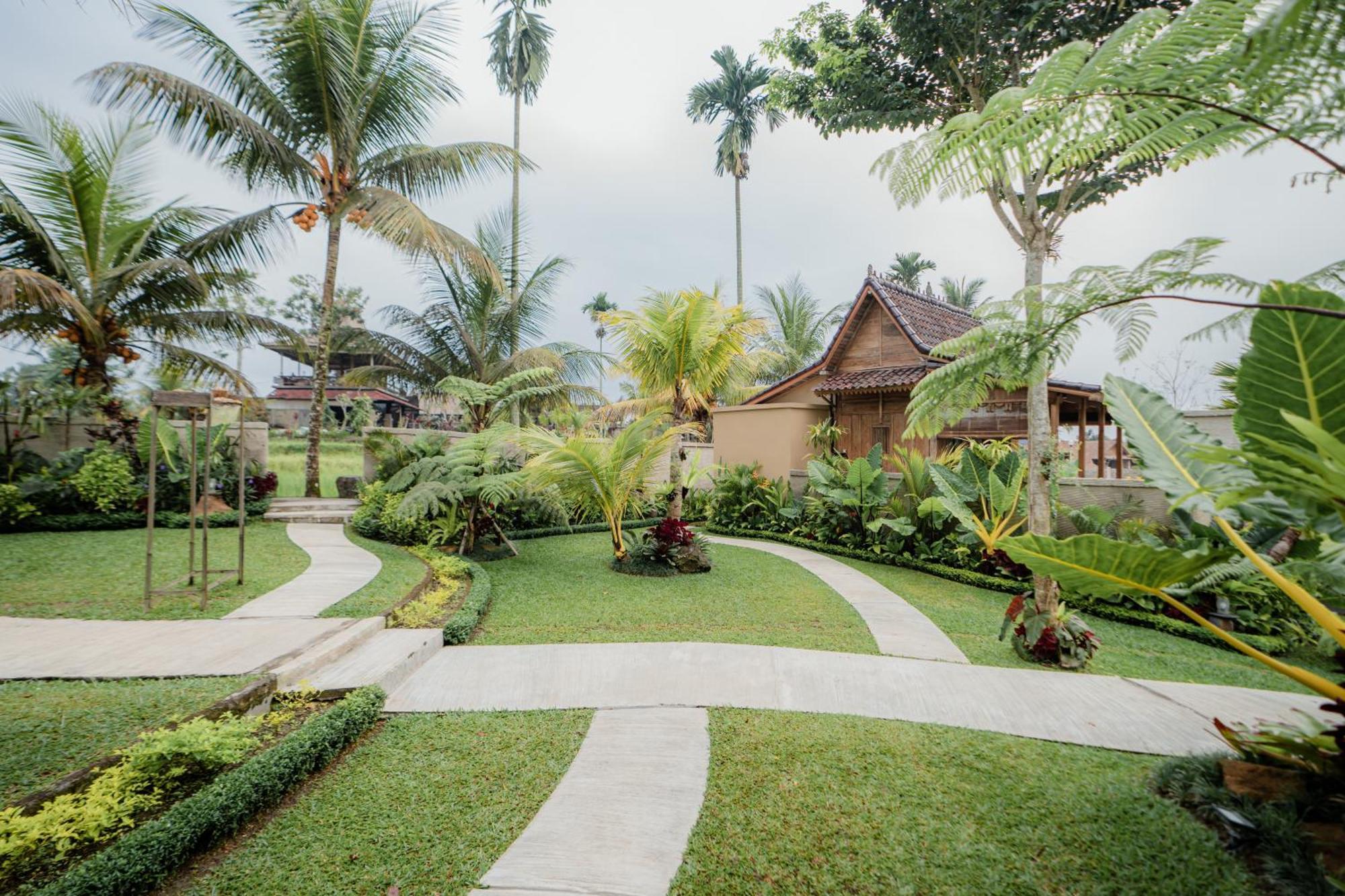 Taksu Ubud (Bali)