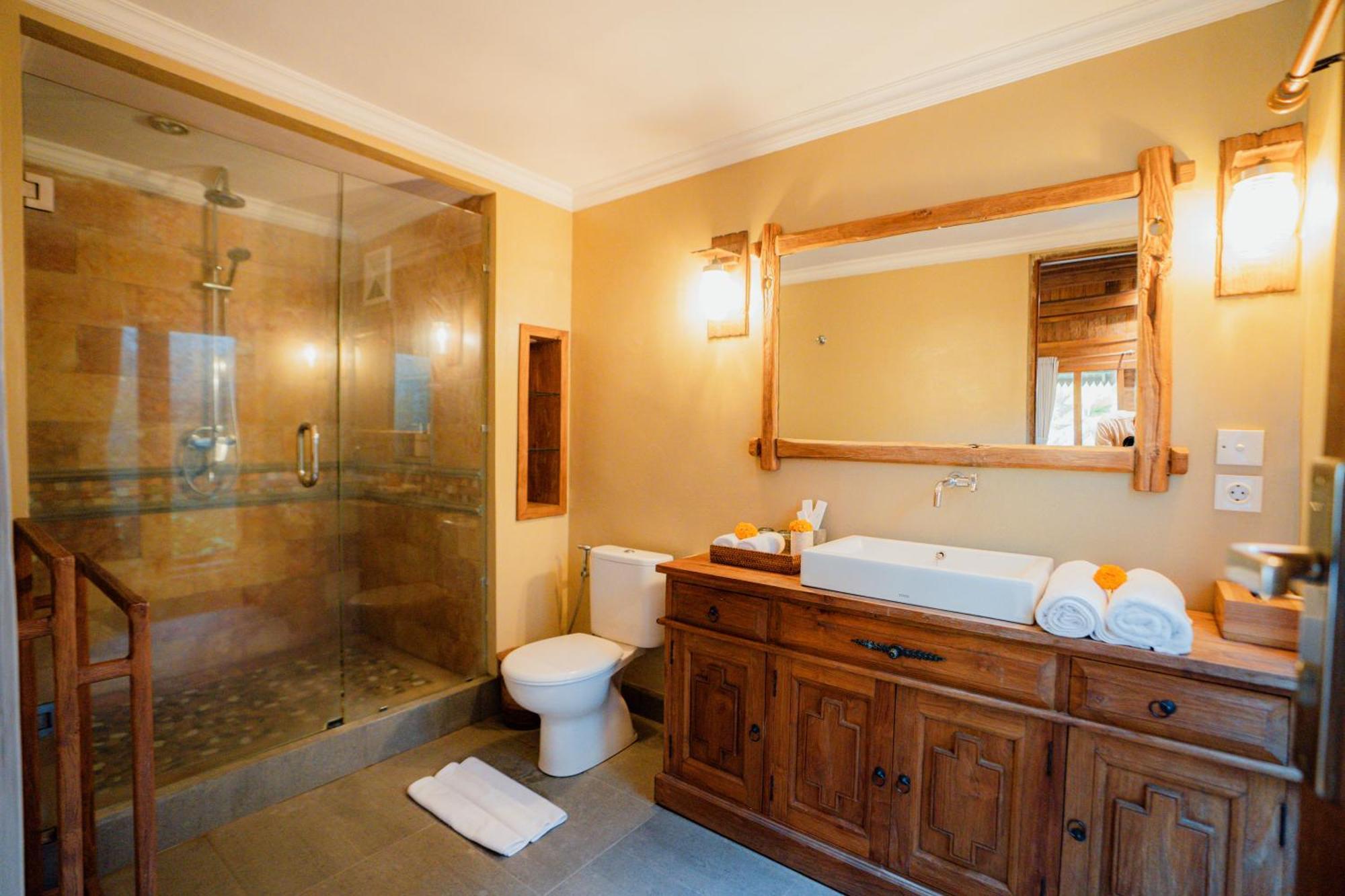 Taksu Holiday park 4*