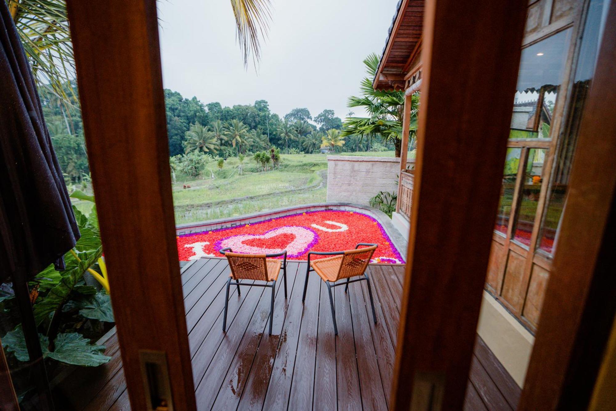 Taksu Holiday park 4*