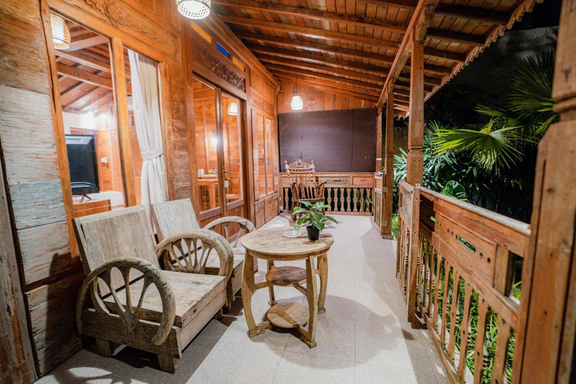 Taksu Holiday park 4*