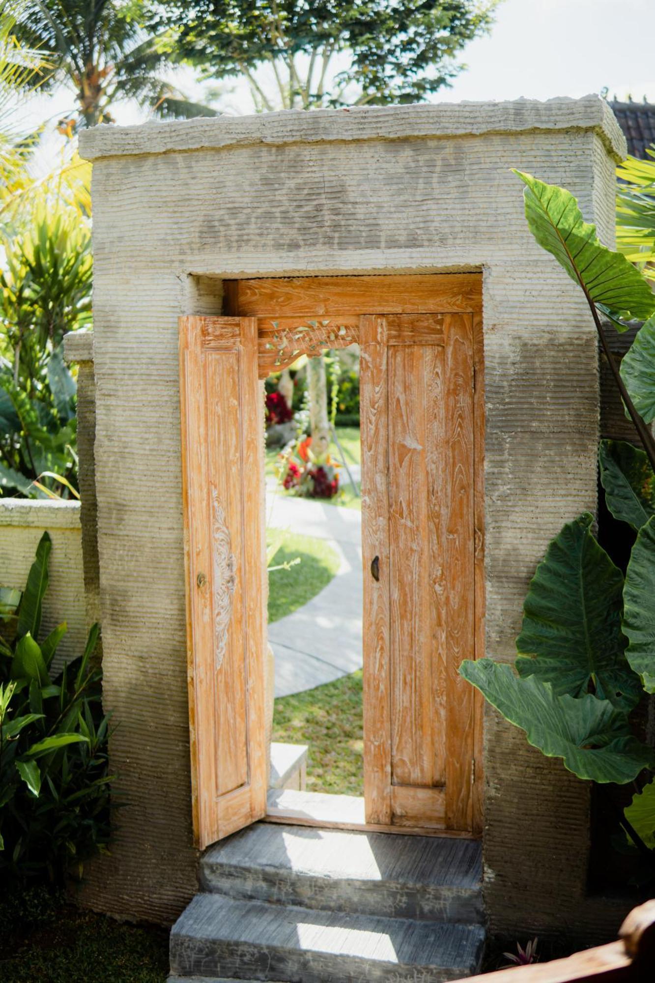 Taksu 4* Ubud (Bali)