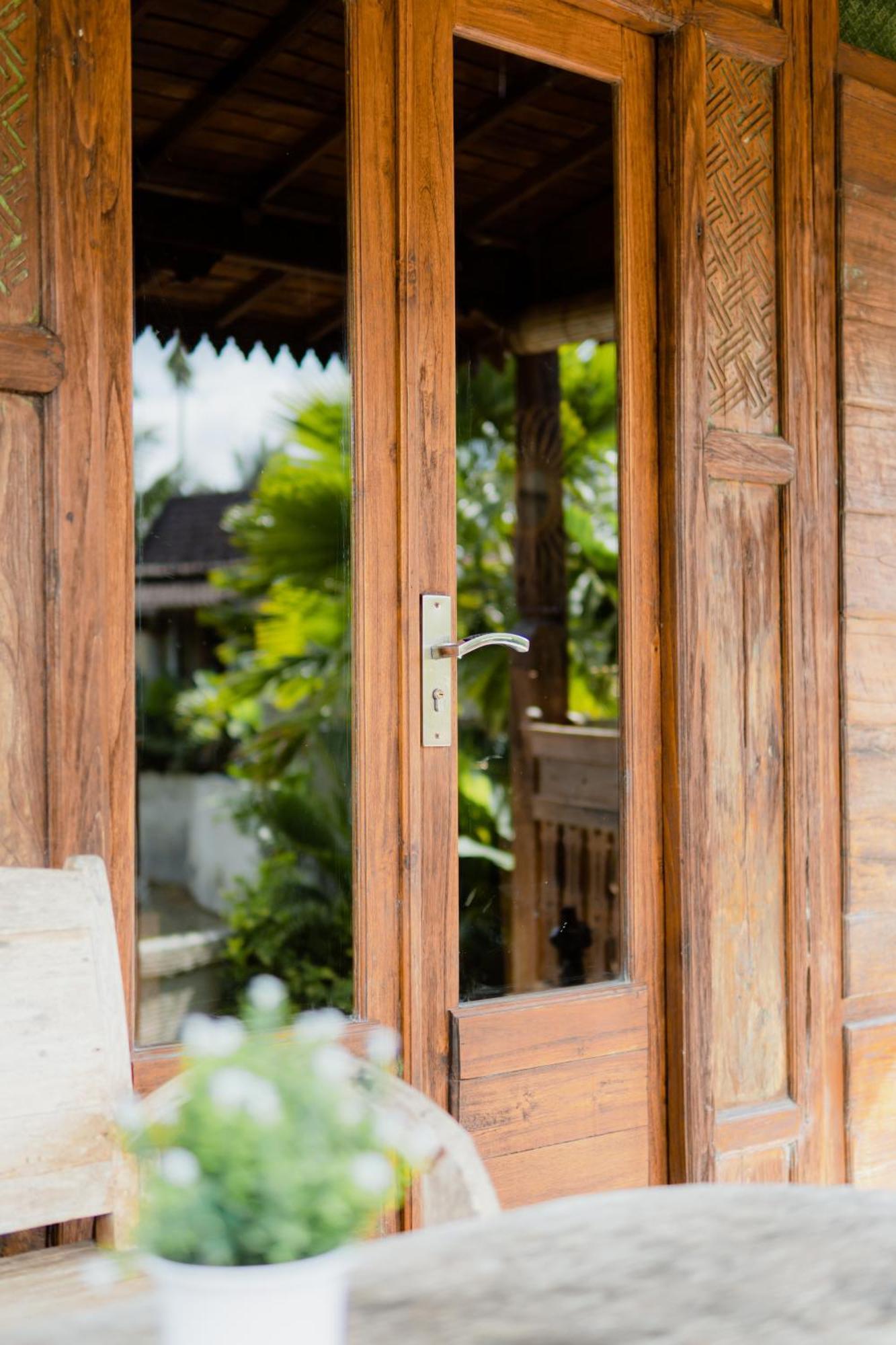 Taksu 4* Ubud (Bali)