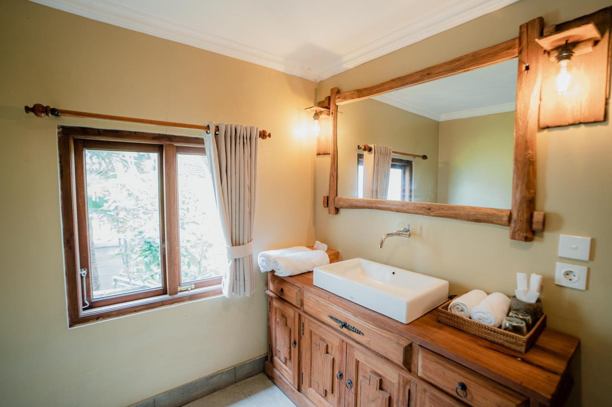Taksu Holiday park 4*