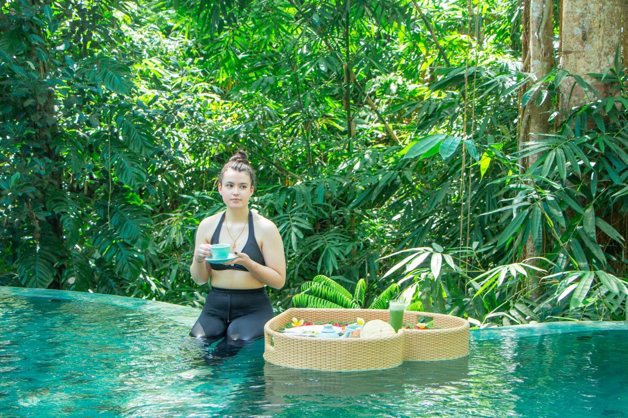 Sacred Canyon Reserve By Pramana Lodge *