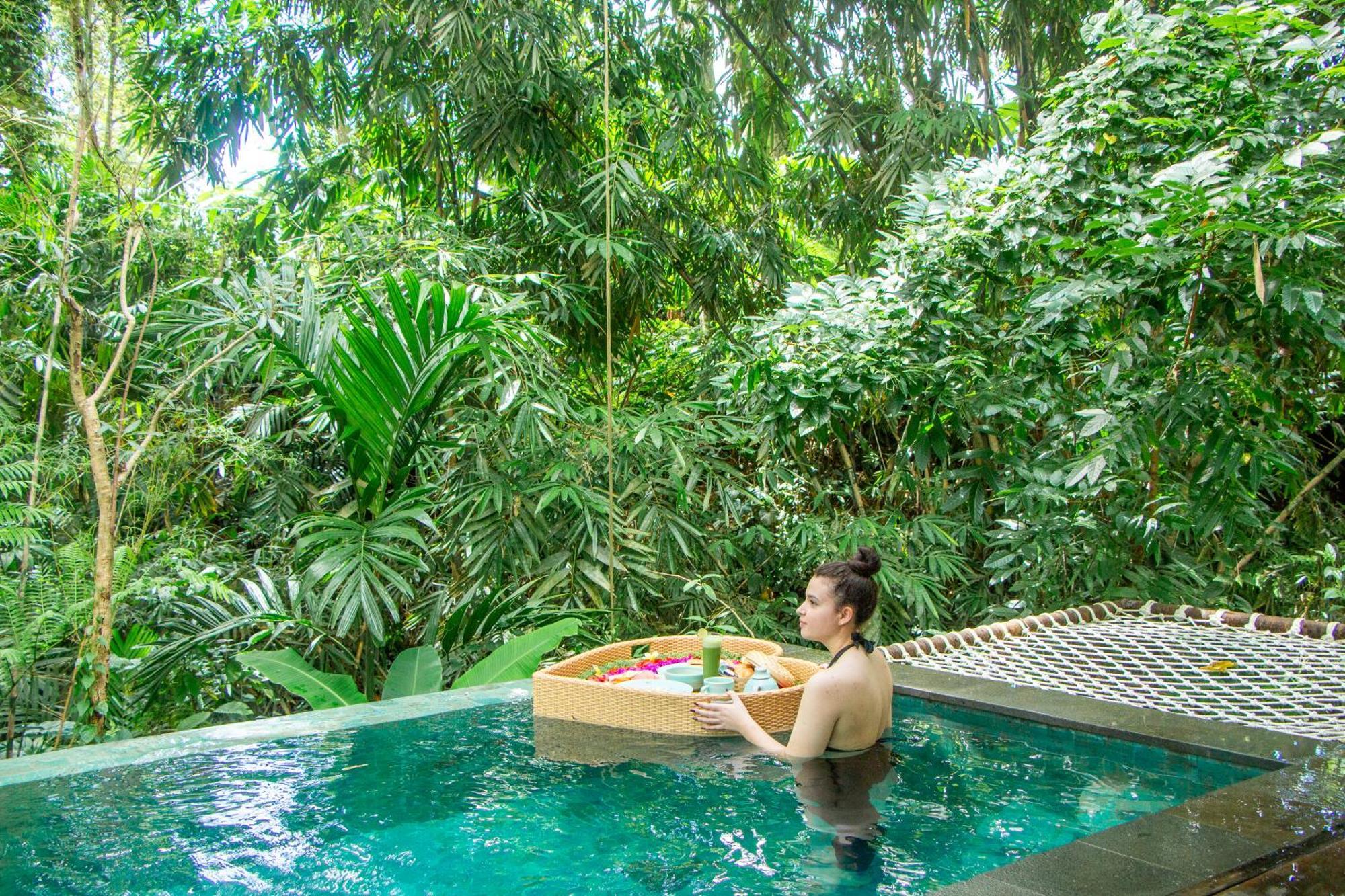 Sacred Canyon Reserve By Pramana *