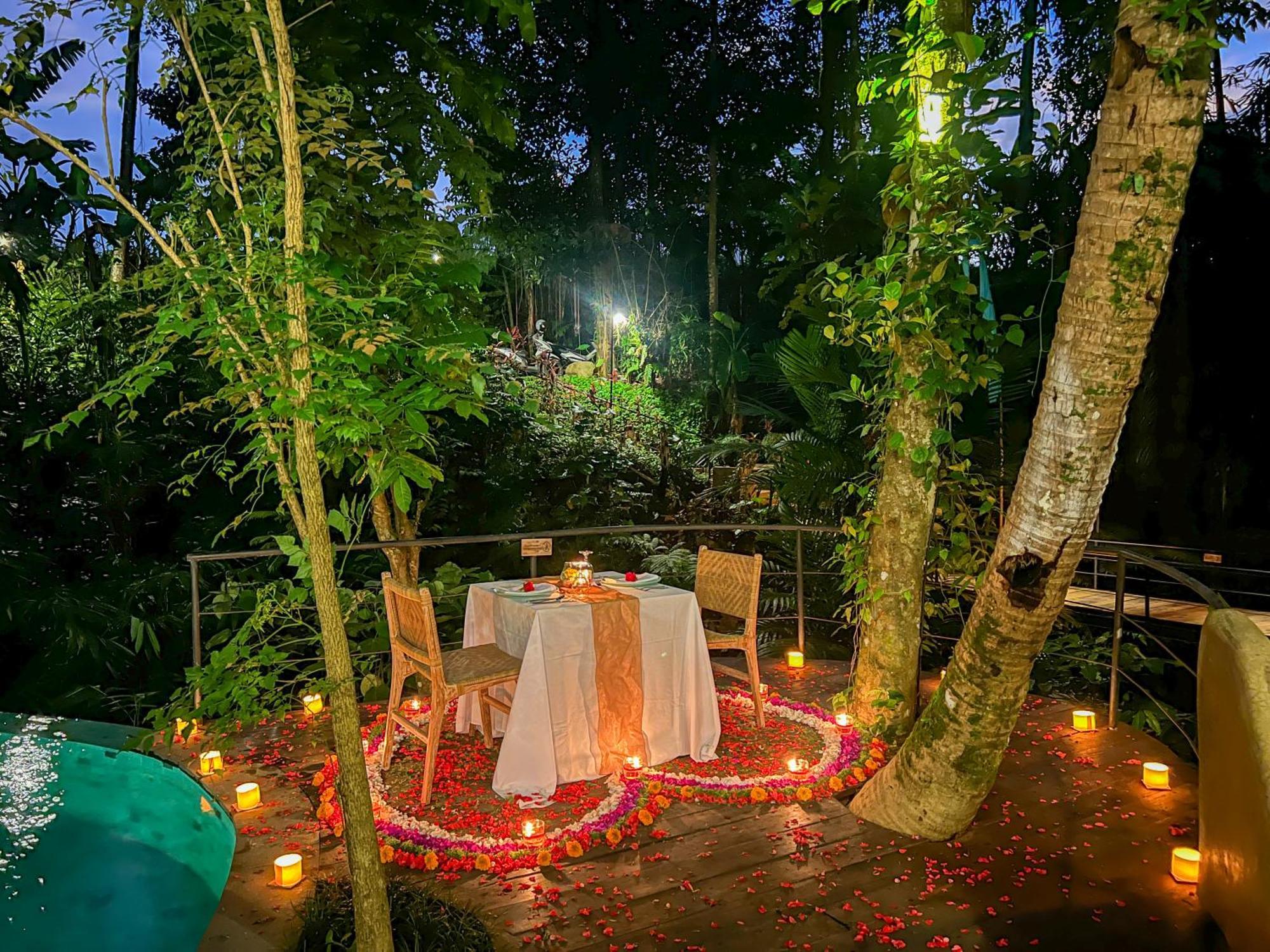 Lodge Sacred Canyon Reserve By Pramana *