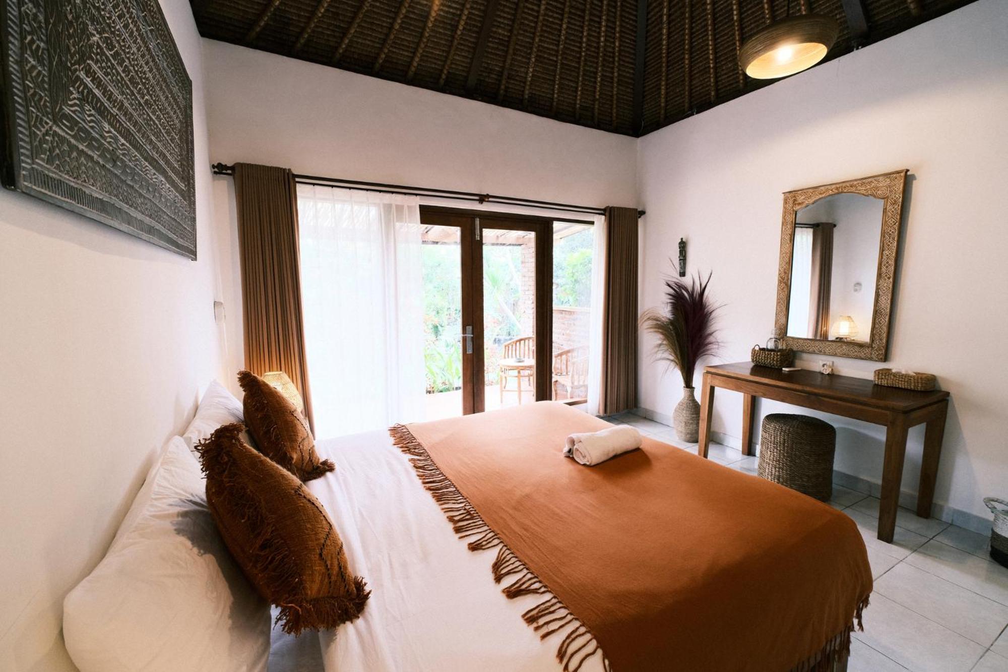 Olo Surf Nature Hotel