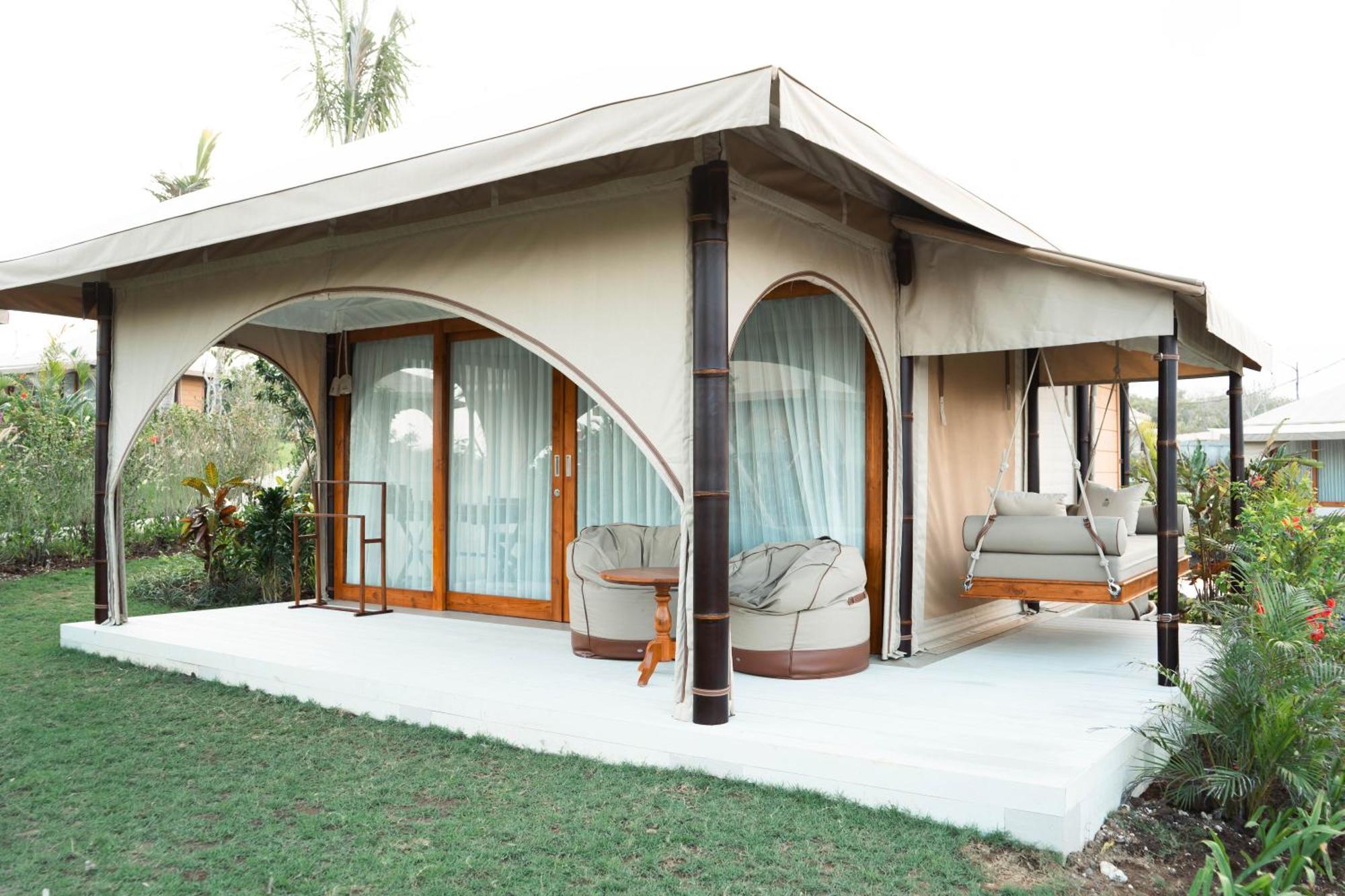 Glamp Nusa Nusa Dua (Bali)