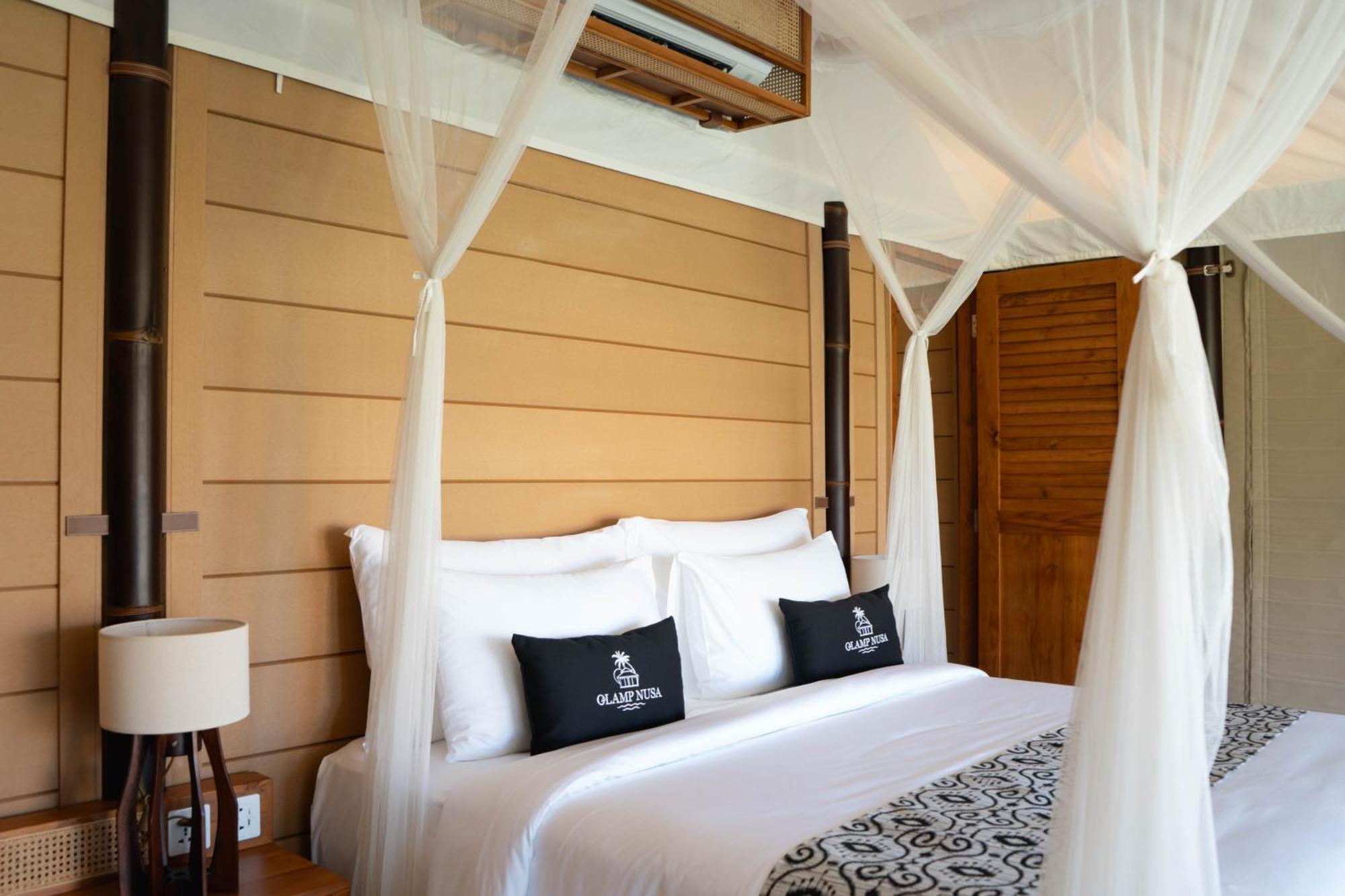 Resort Glamp Nusa *