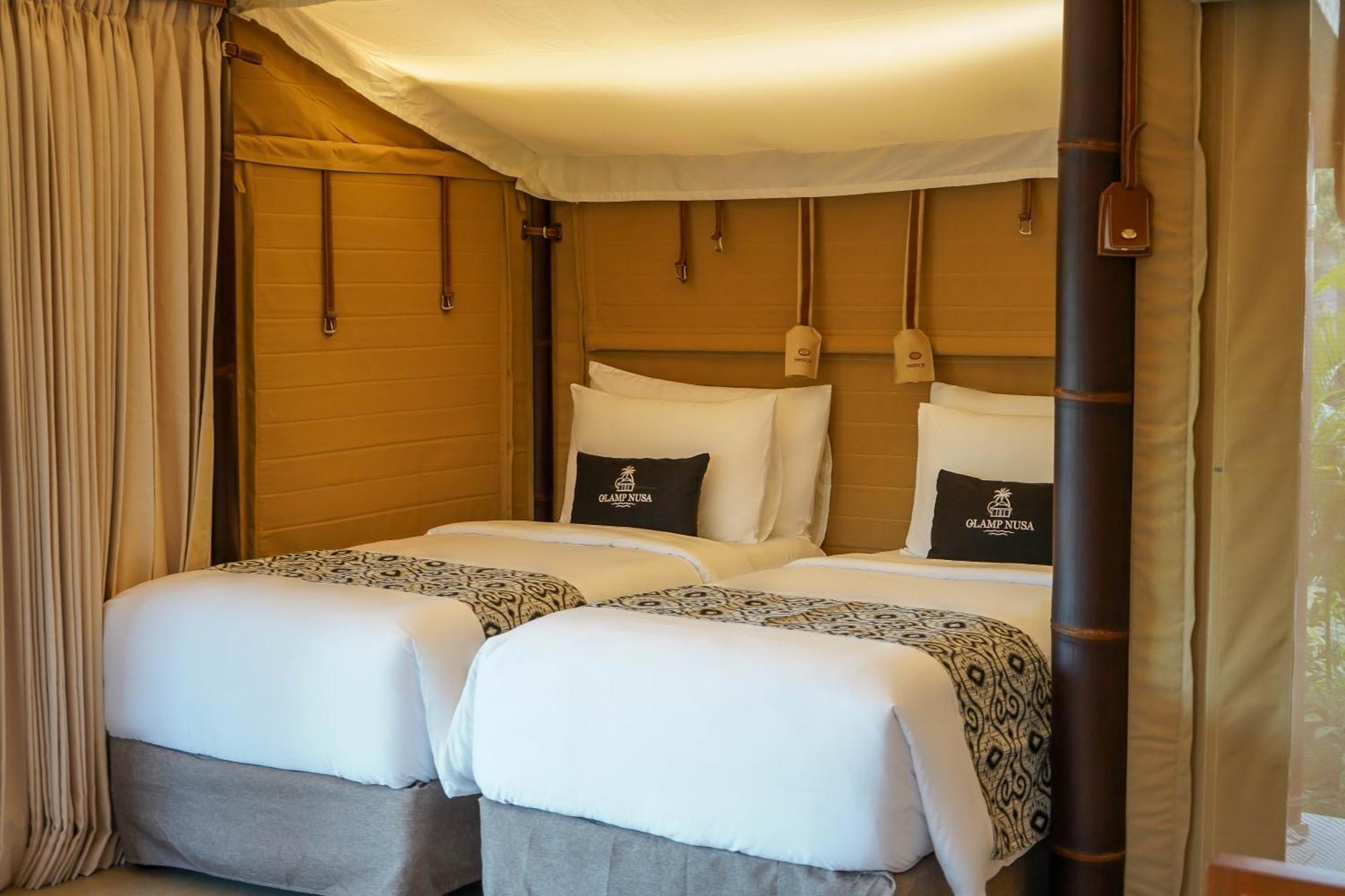 Glamp Nusa Resort Nusa Dua (Bali)