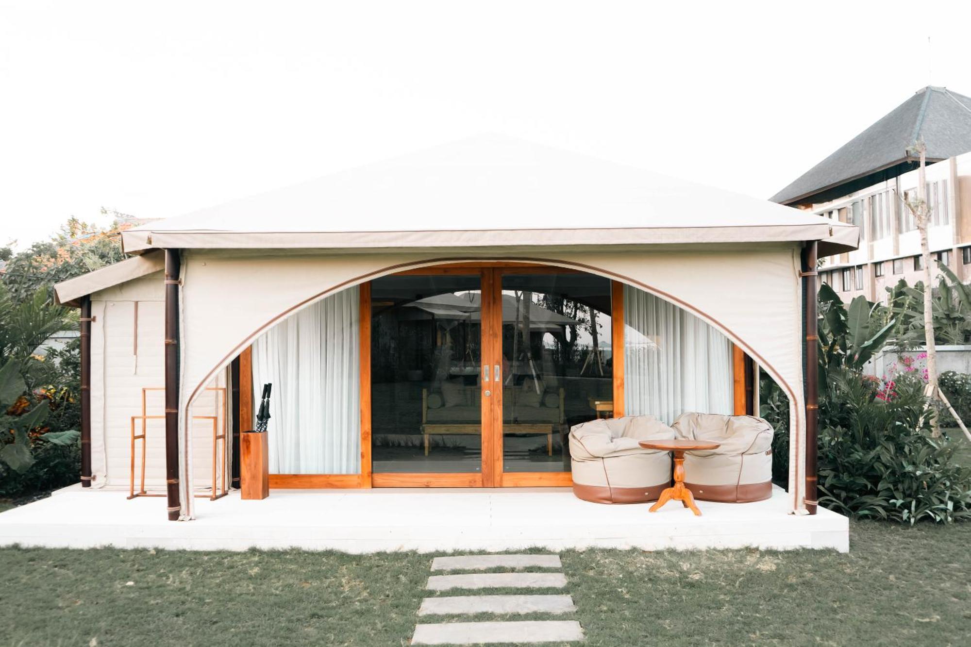 Glamp Nusa Nusa Dua (Bali)