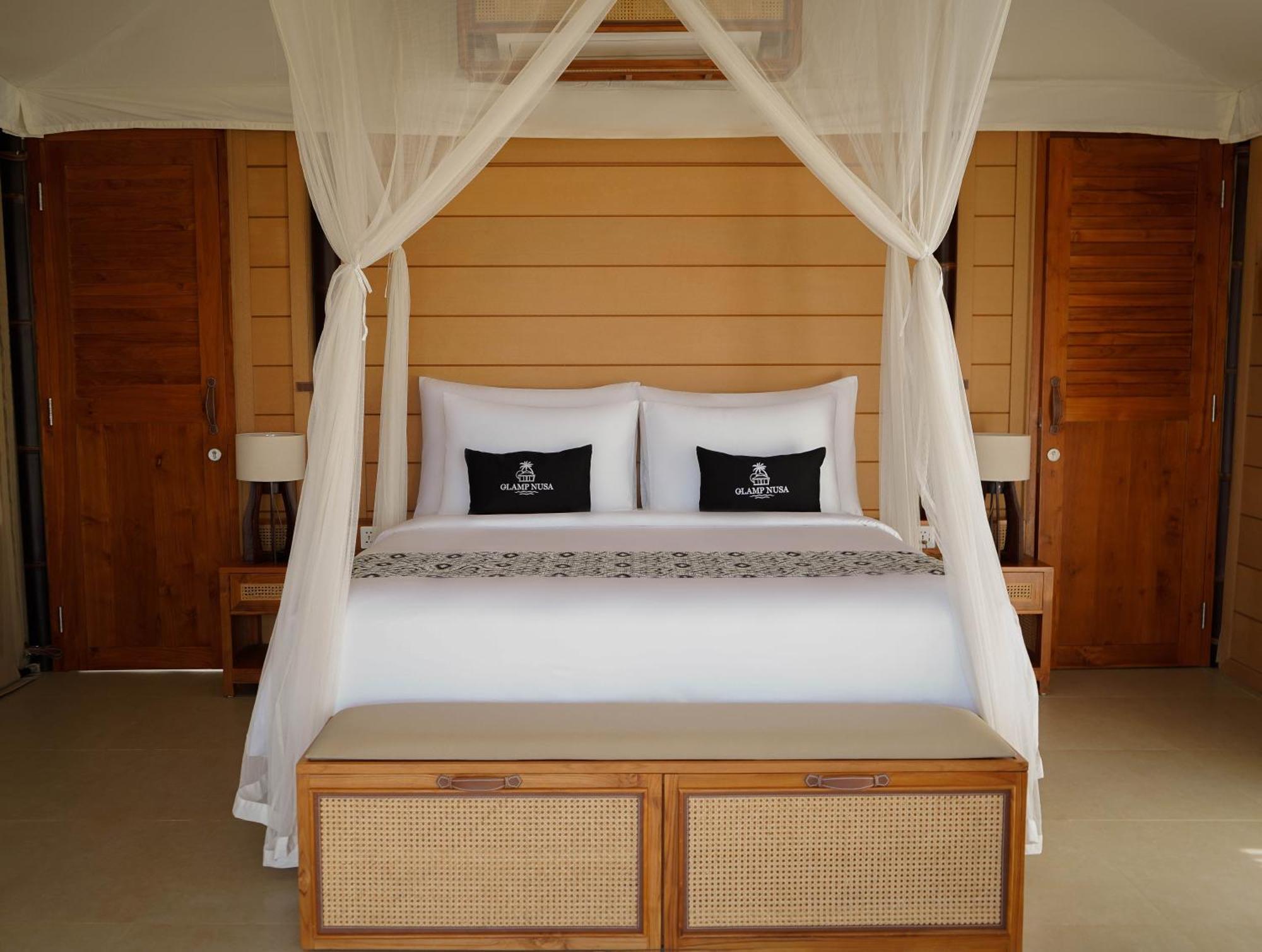 Glamp Nusa * Nusa Dua (Bali)