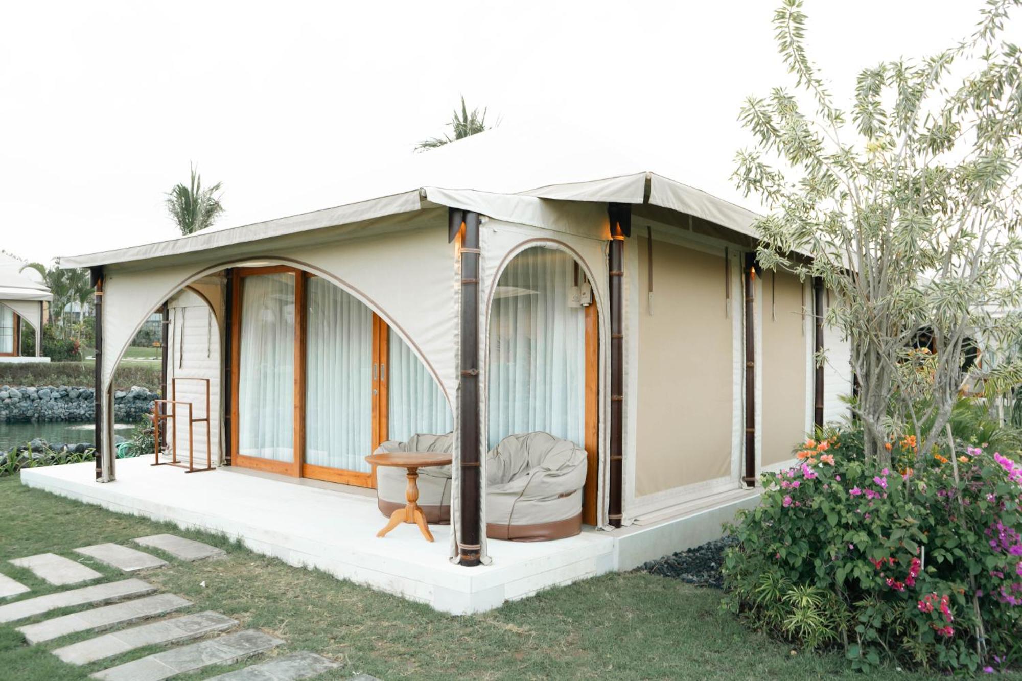 Glamp Nusa