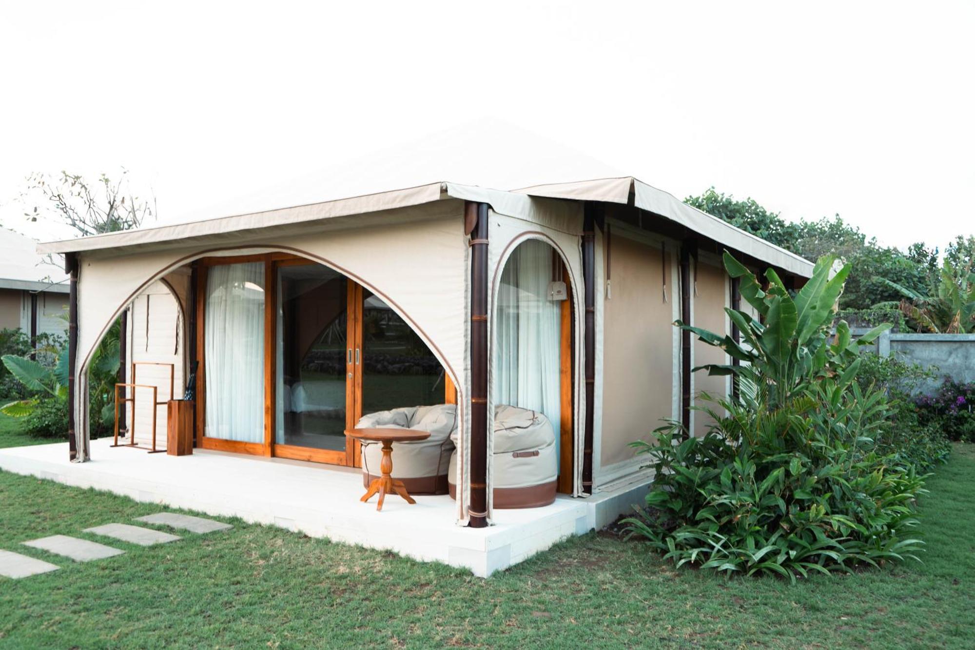 Glamp Nusa Resort Nusa Dua (Bali)