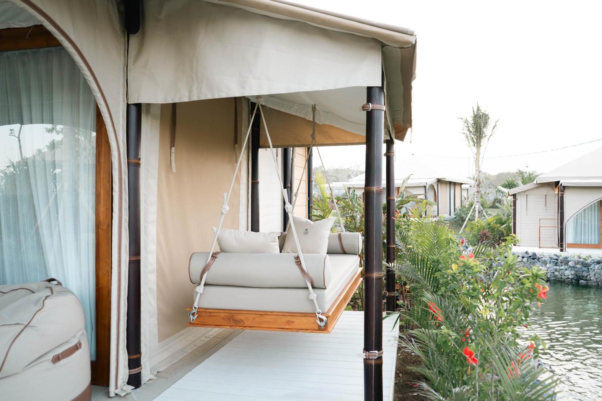 Resort Glamp Nusa