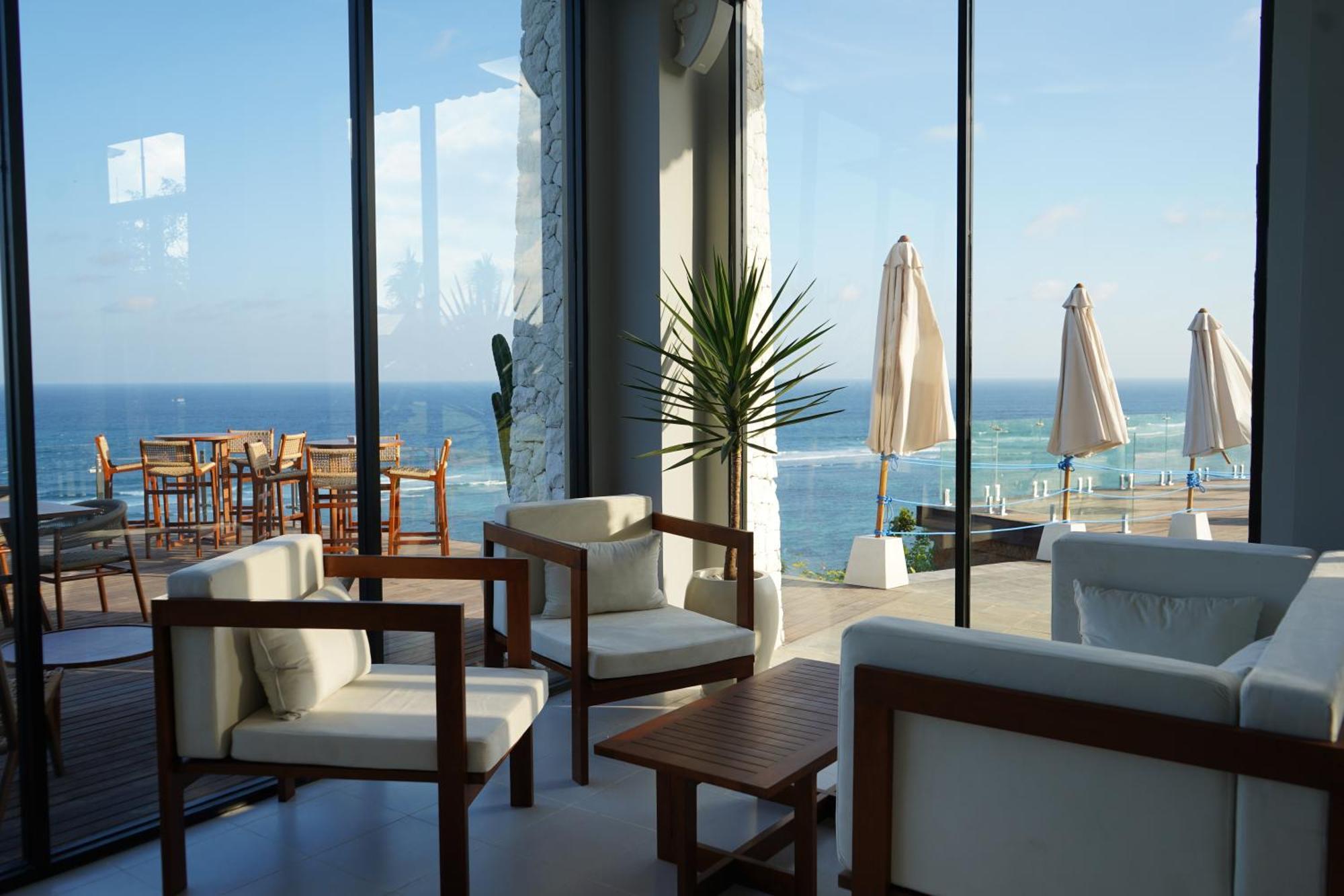Glamp Nusa Nusa Dua (Bali)