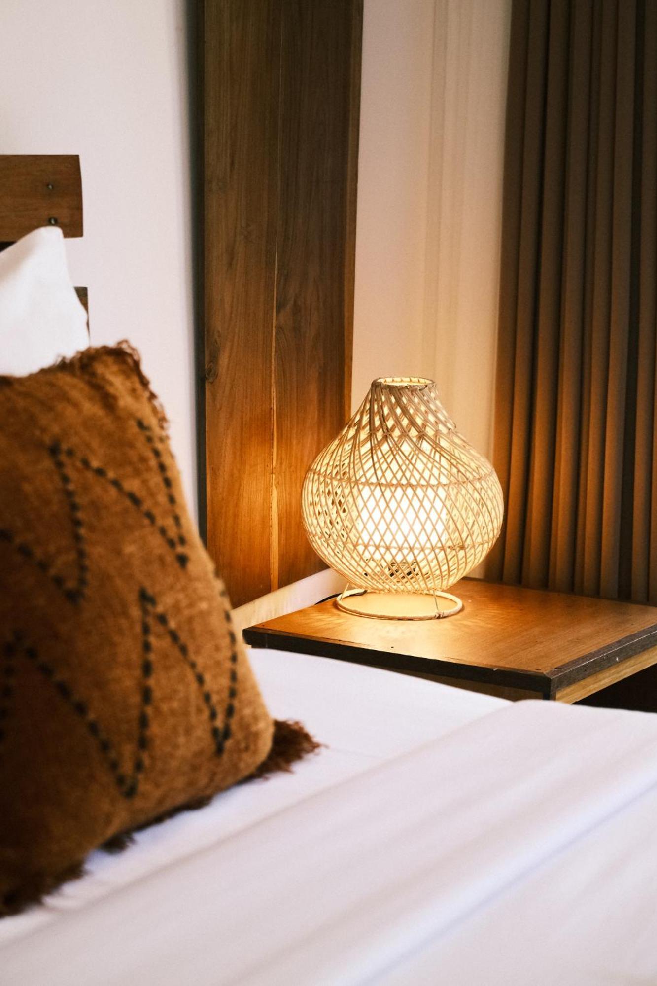 Hotel Olo Surf Nature