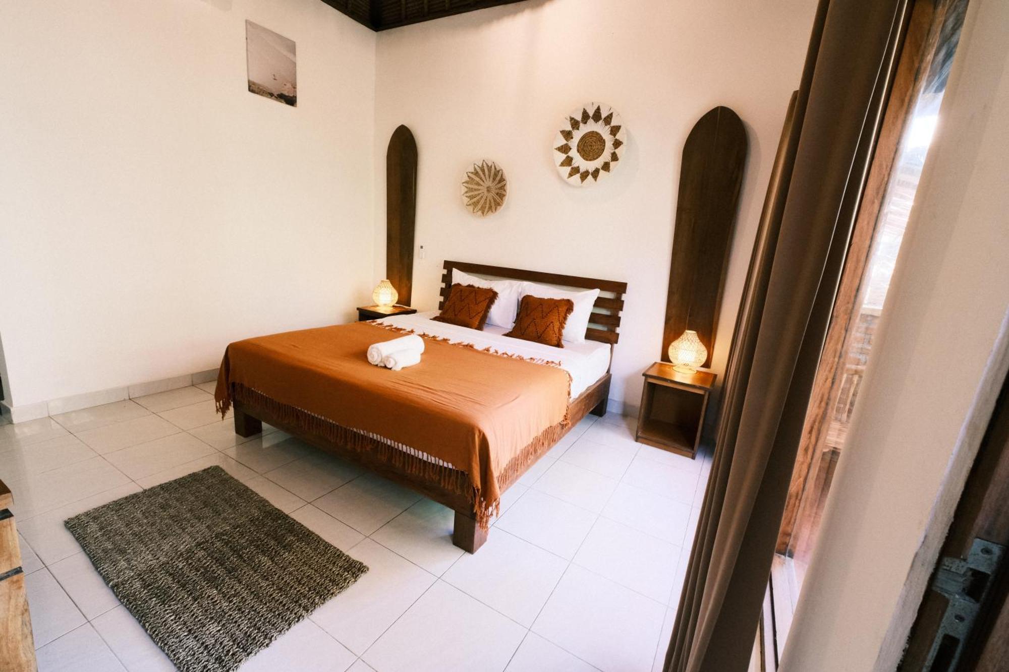 Hotel Olo Surf Nature 2*