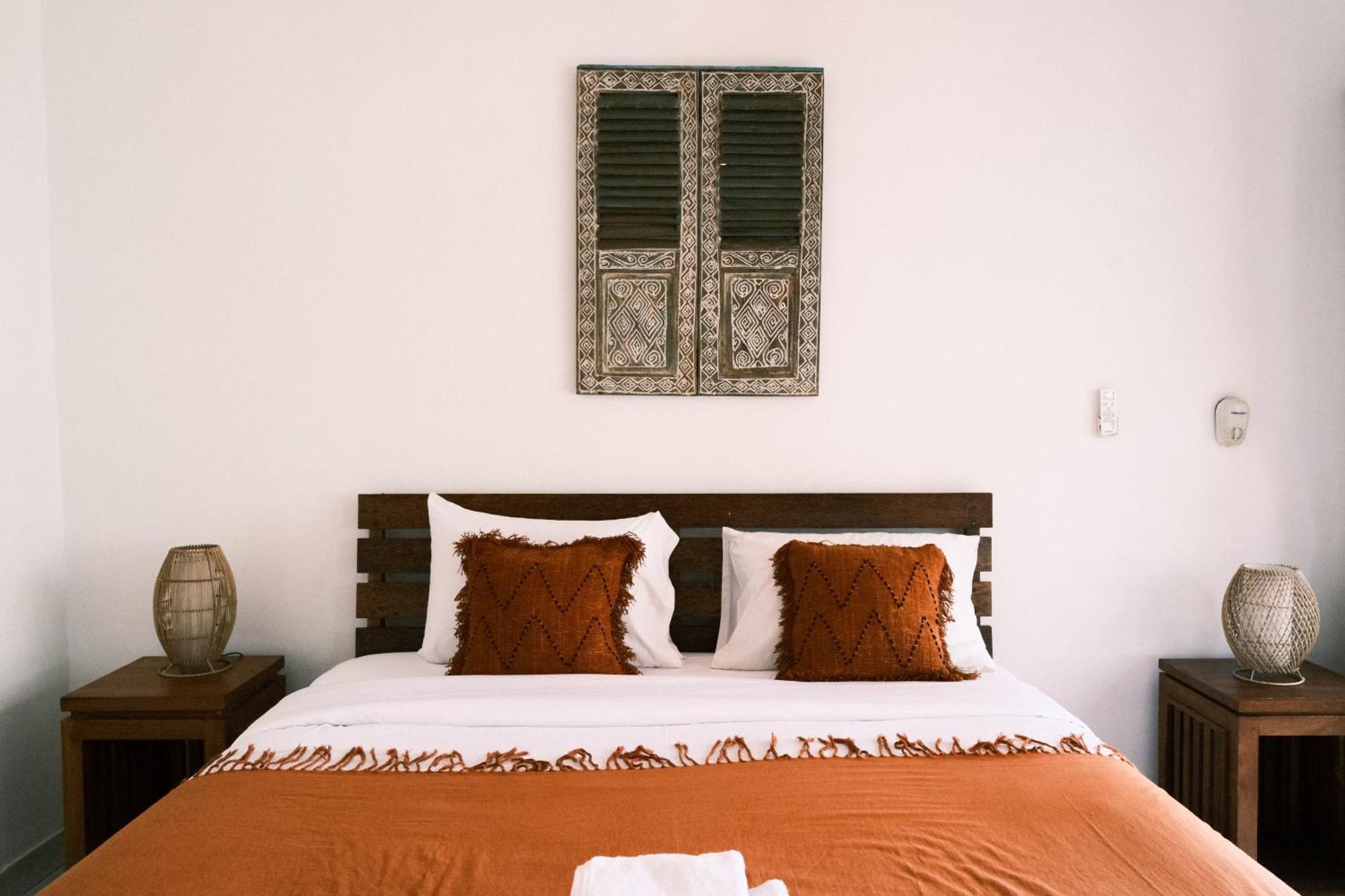 Olo Surf Nature Hotel 2*