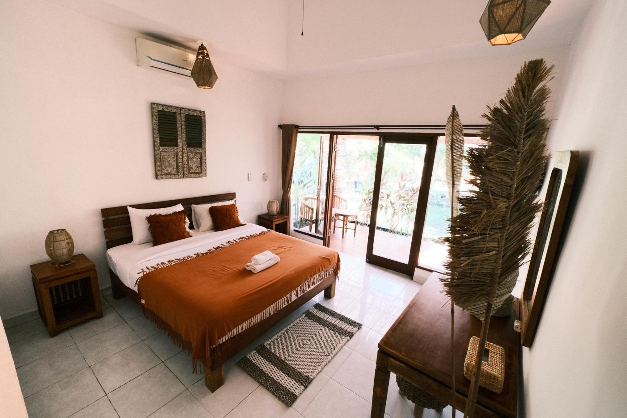 Hotel Olo Surf Nature 2*