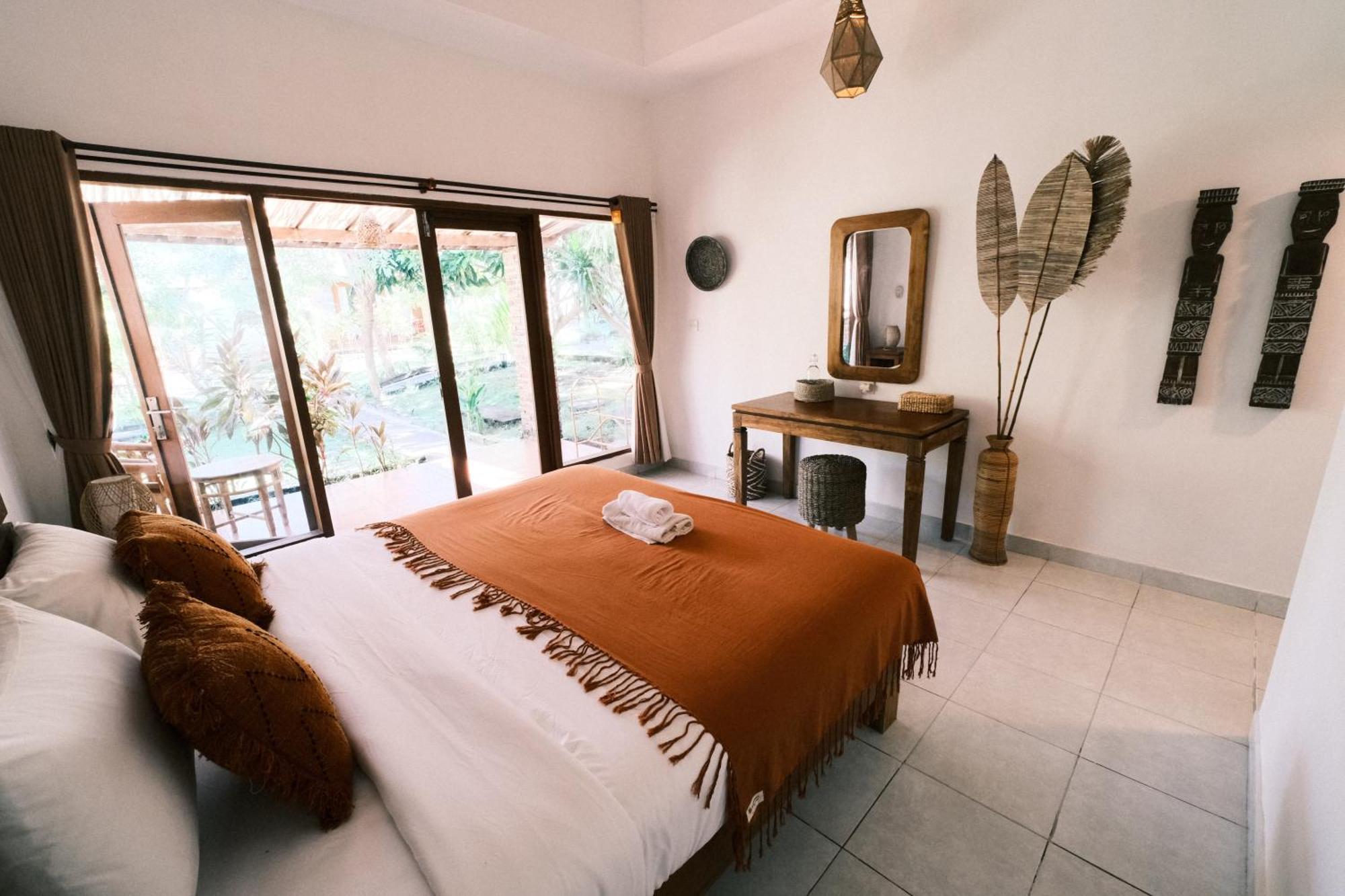 Olo Surf Nature Hotel