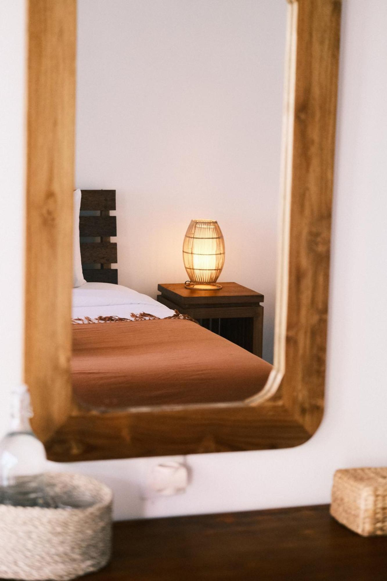 Hotel Olo Surf Nature