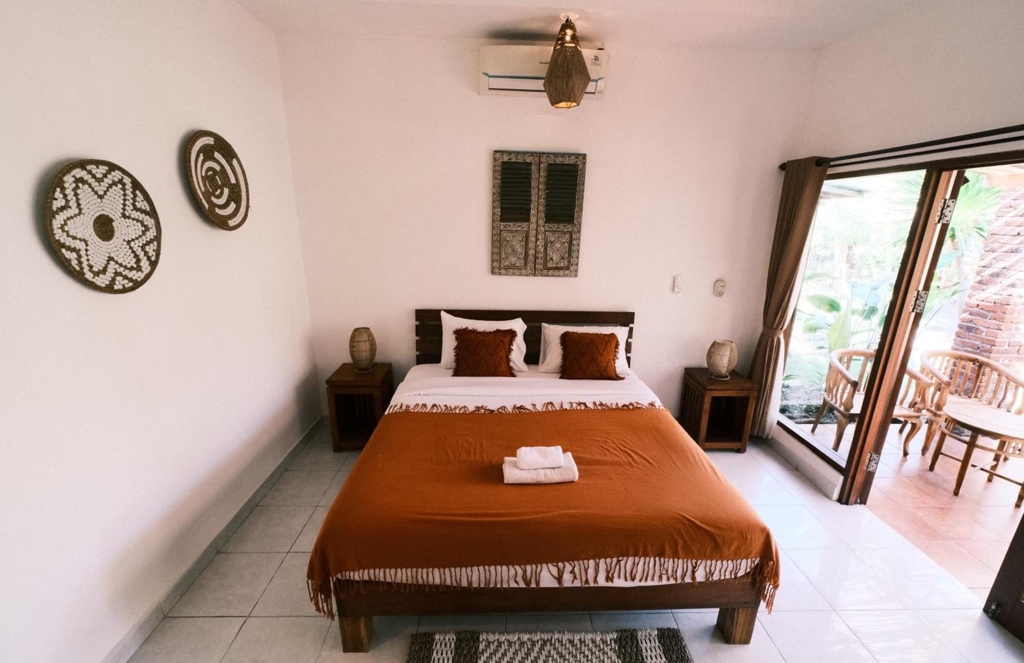 Hotel Olo Surf Nature 2*