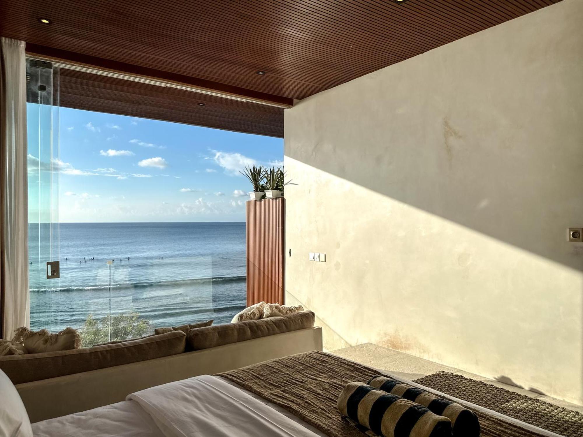 Hotel Mahi Mahi Shack And Uluwatu (Bali)