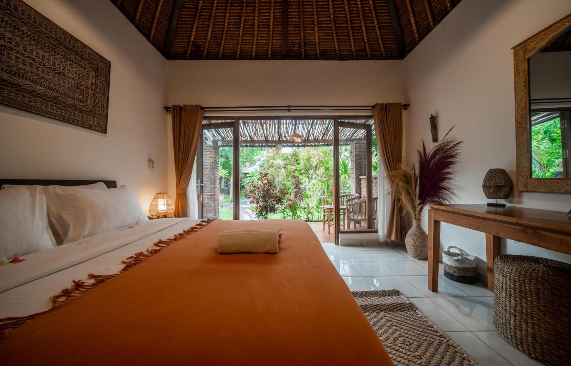 Hotel Olo Surf Nature