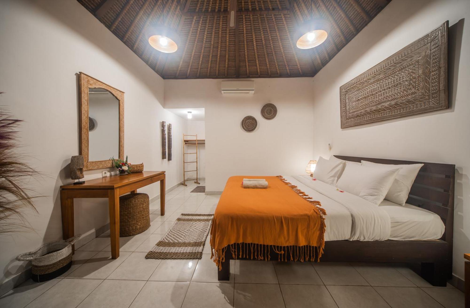 Hotel Olo Surf Nature 2*