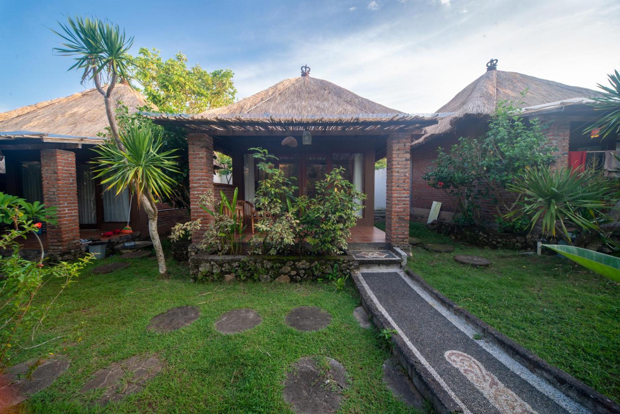 Olo Surf Nature Hotel 2*