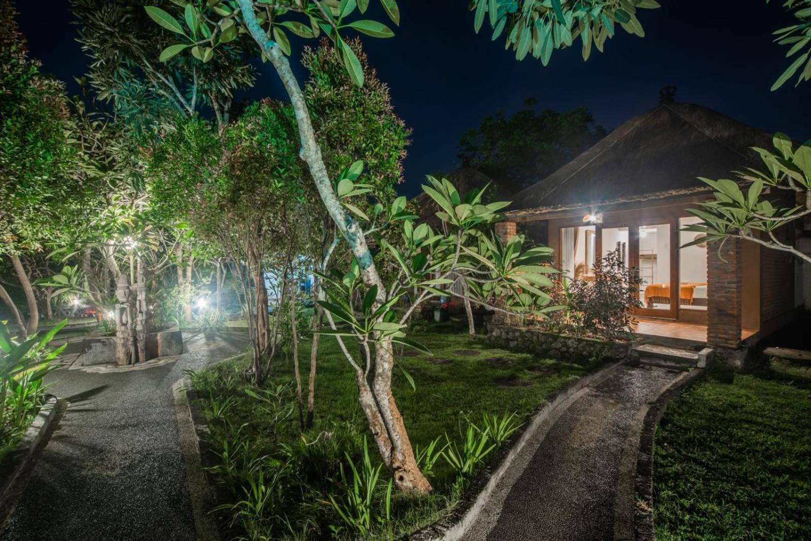 Hotel Olo Surf Nature 2*