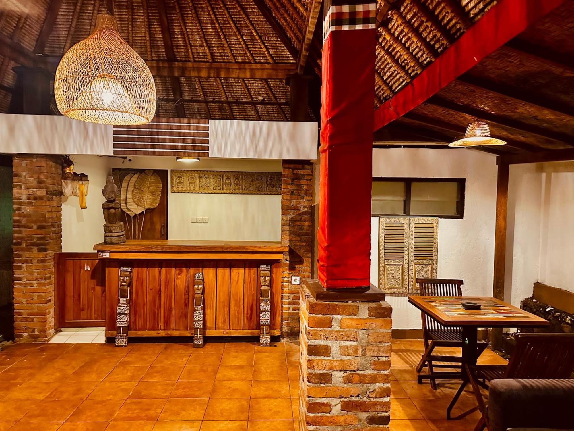 Hotel Olo Surf Nature
