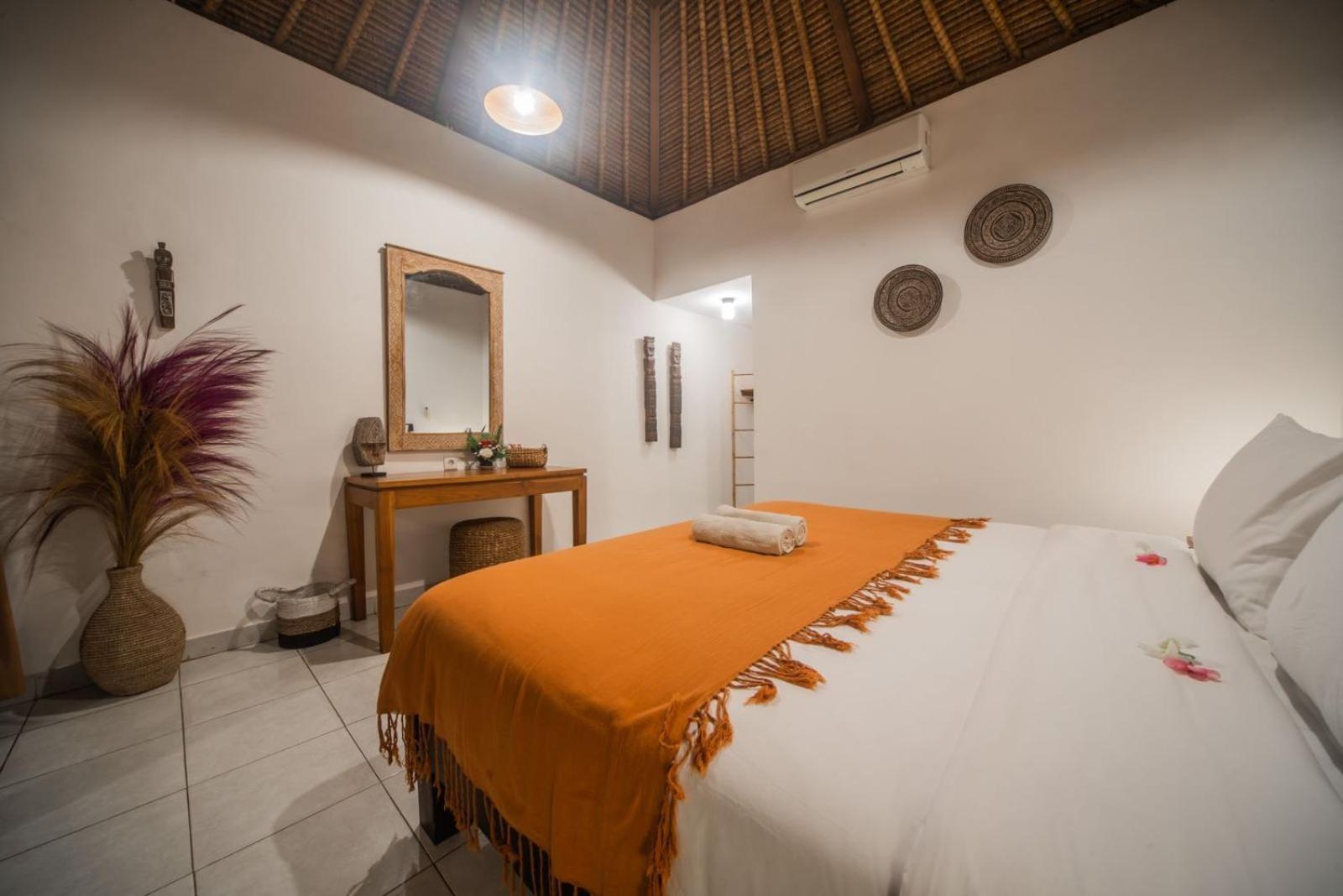 Olo Surf Nature Hotel 2*
