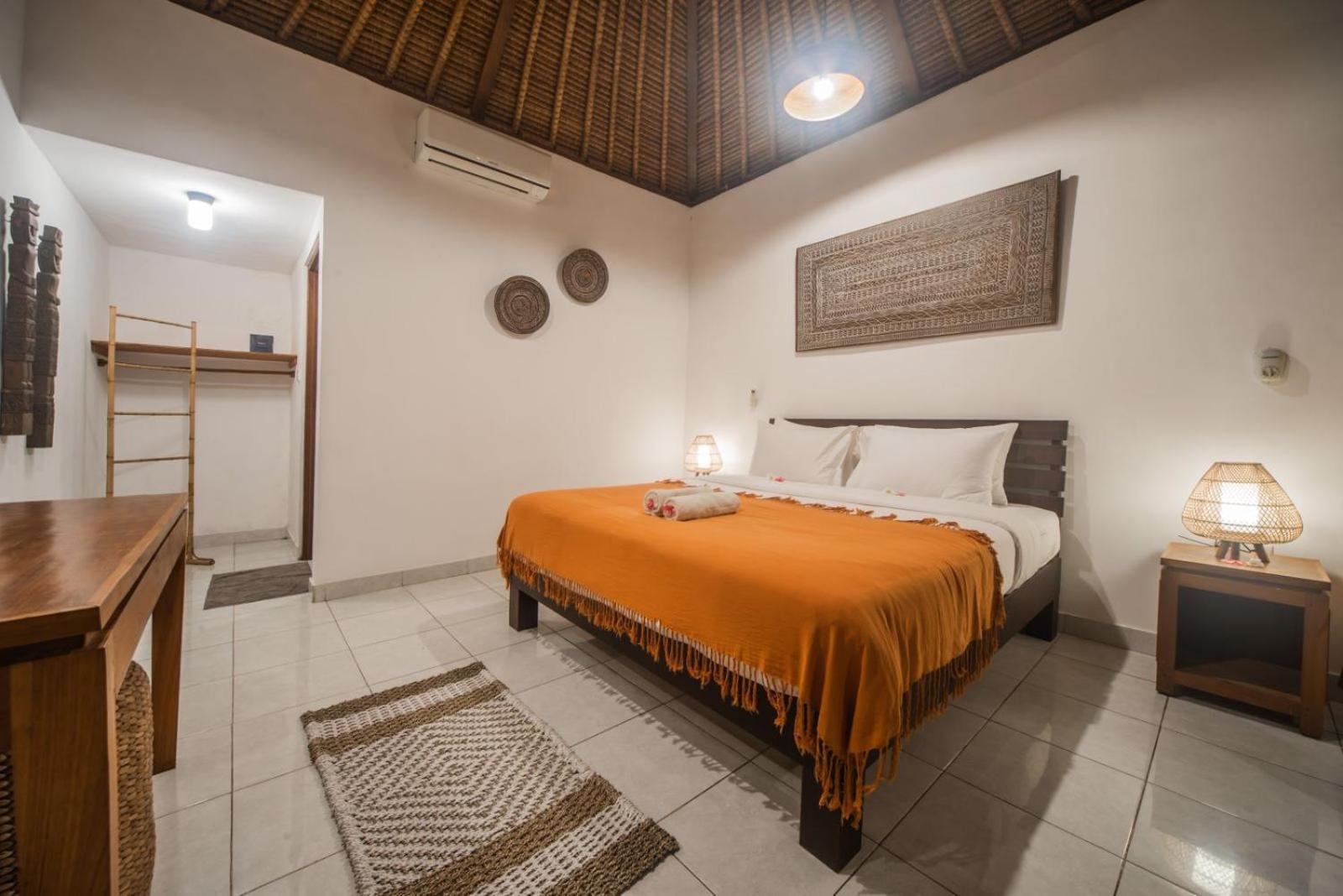 Olo Surf Nature Hotel