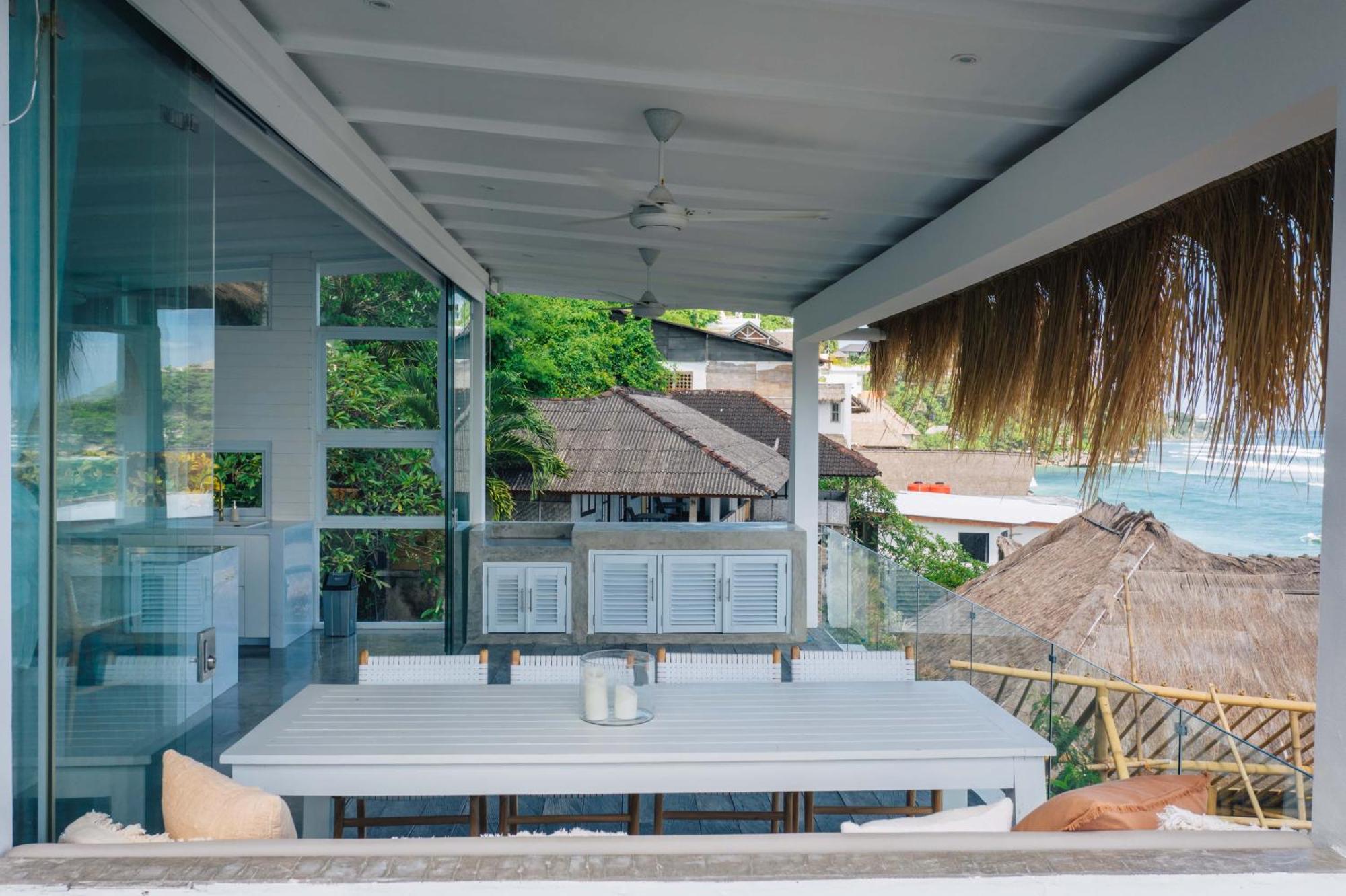 Mahi Mahi Shack And Hotel Uluwatu (Bali)
