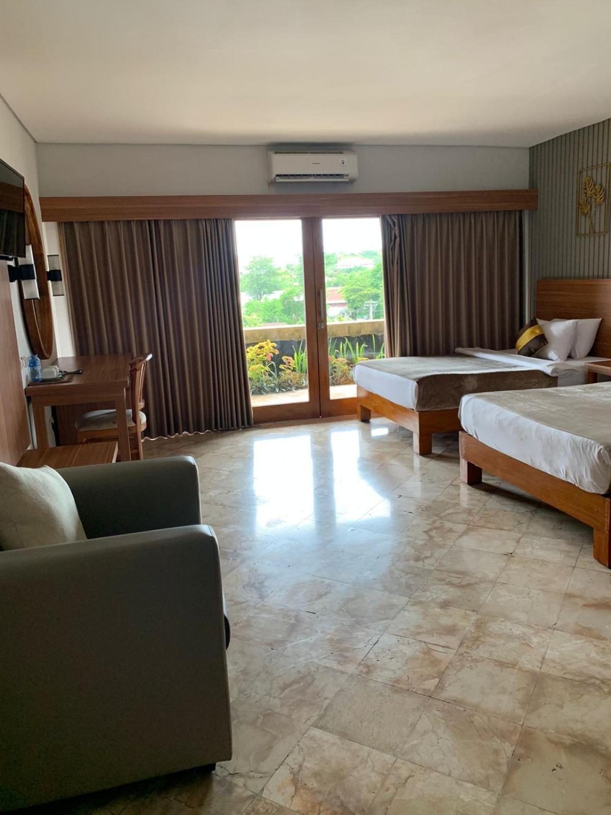 Hotel Nirmala