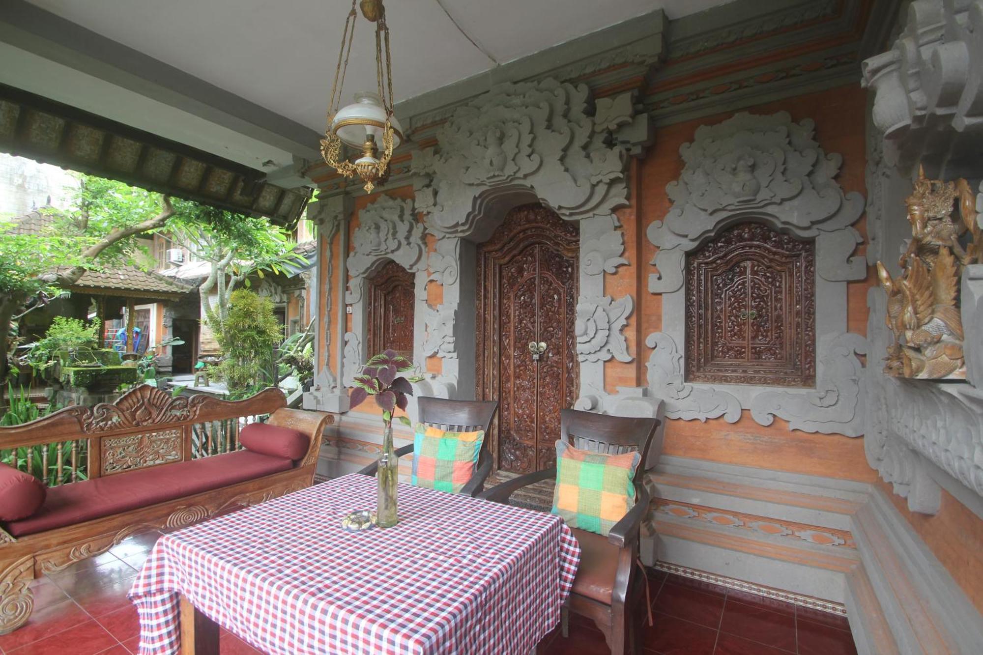 Ala's Lagoon Guest house 3*